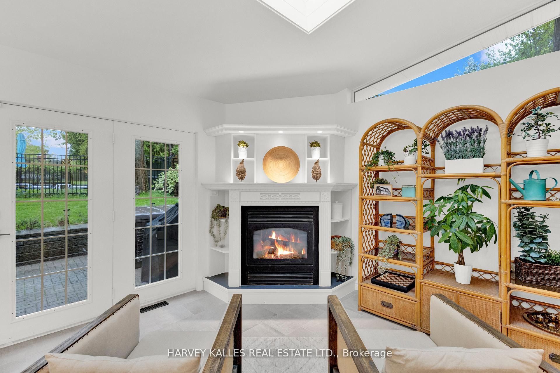 Photo 20 of 534 Oakwood Drive, Pickering, Rosebank — HOMEH