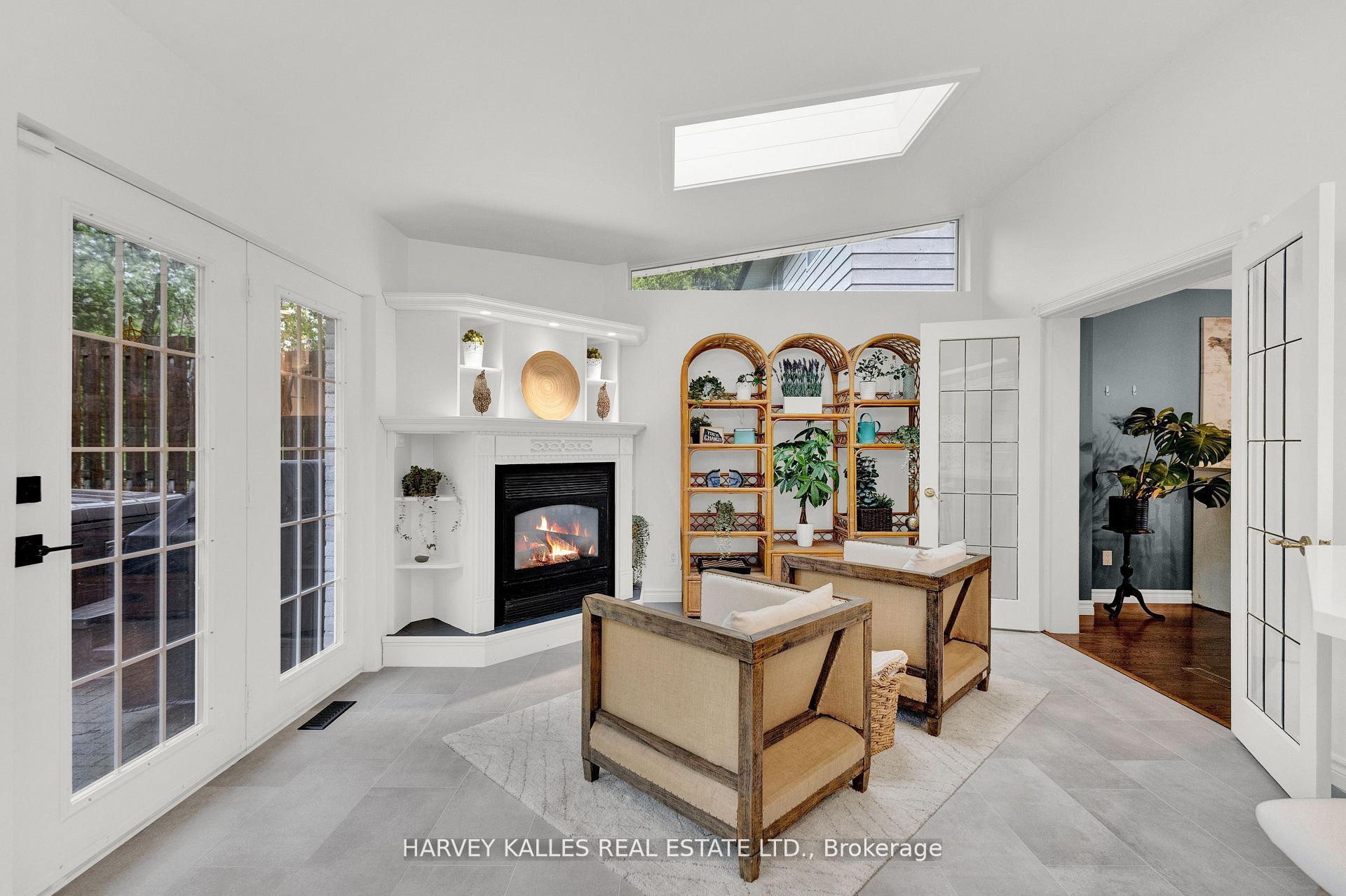 Photo 21 of 534 Oakwood Drive, Pickering, Rosebank — HOMEH