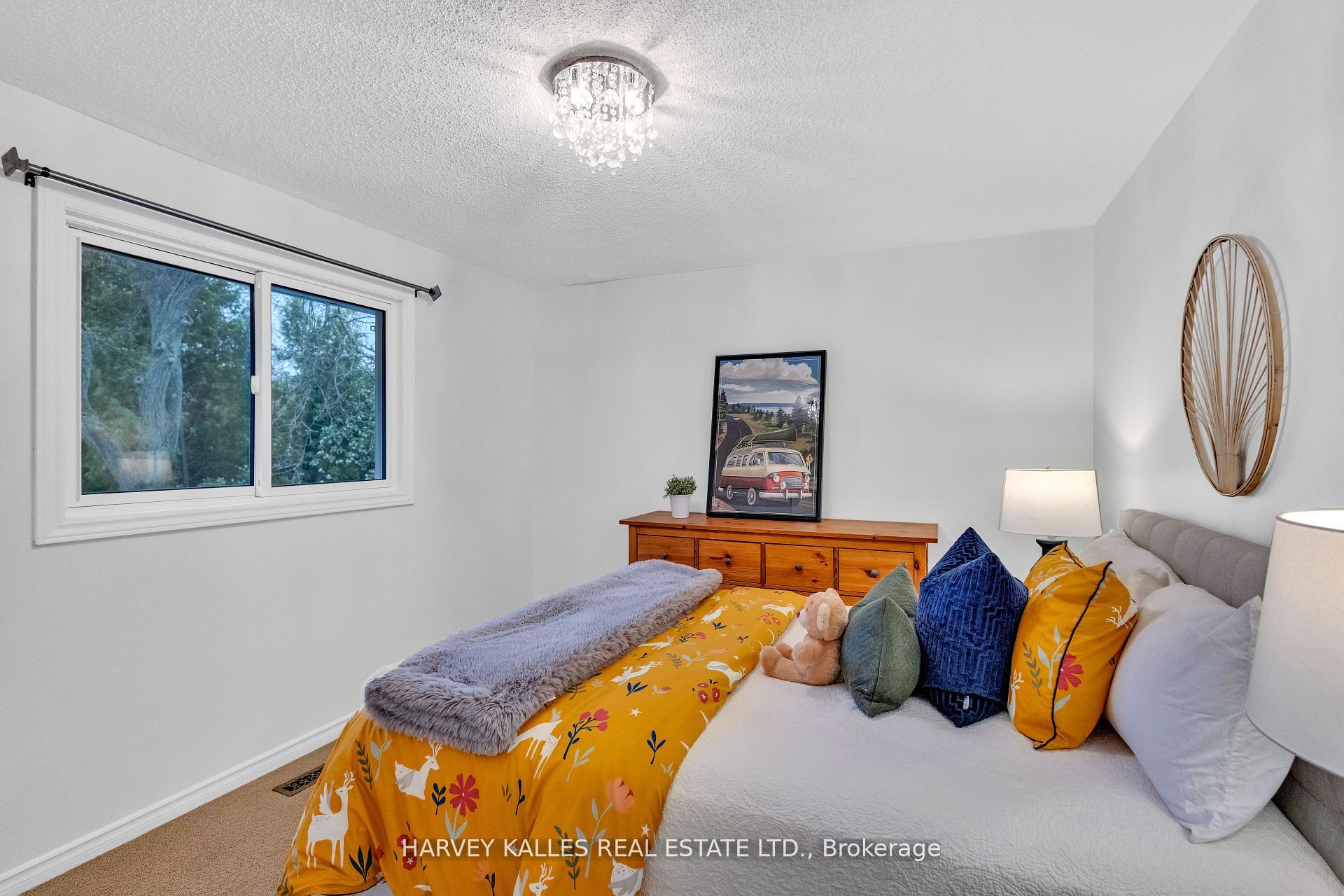 Photo 28 of 534 Oakwood Drive, Pickering, Rosebank — HOMEH
