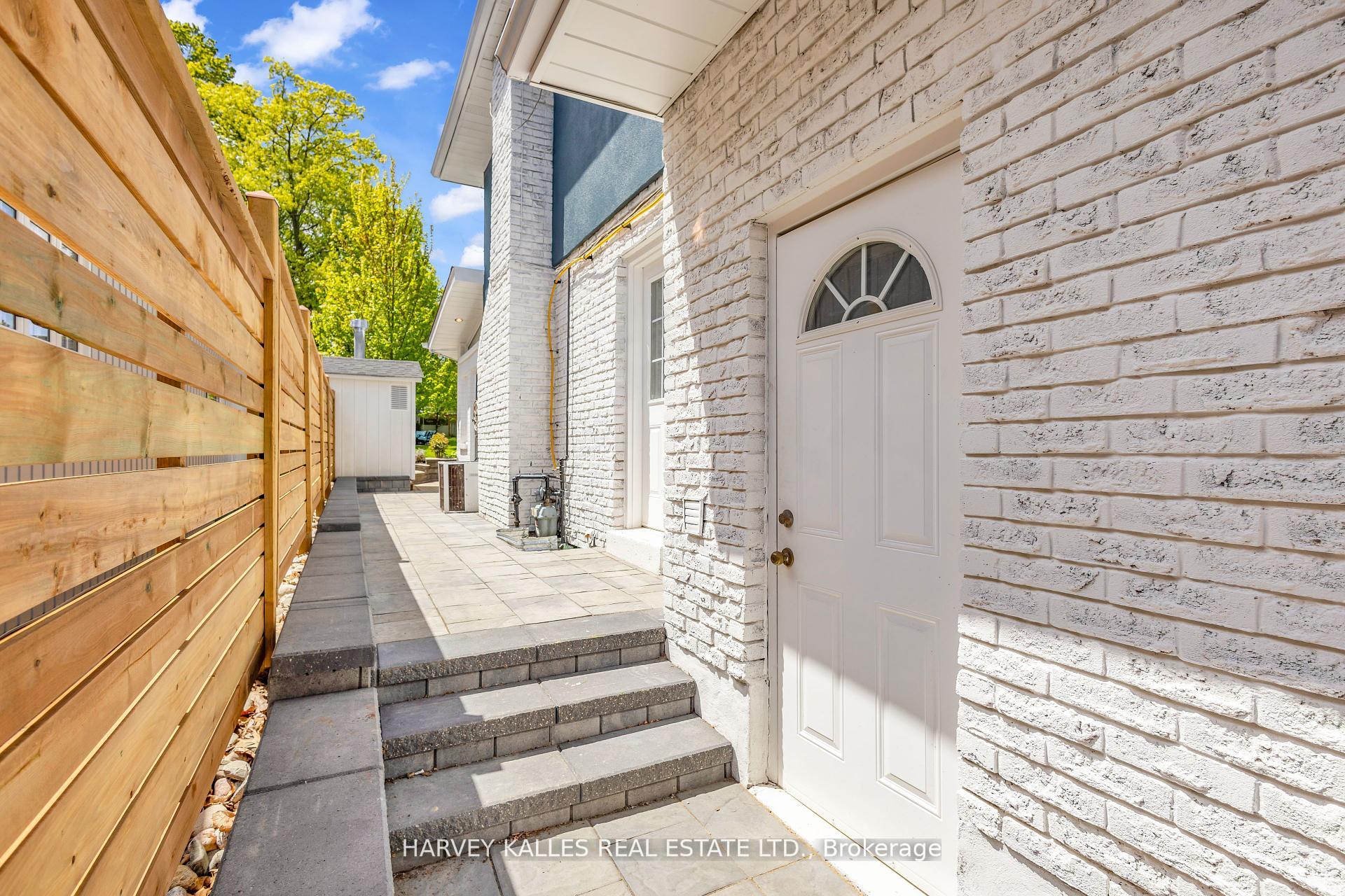 Photo 41 of 534 Oakwood Drive, Pickering, Rosebank — HOMEH
