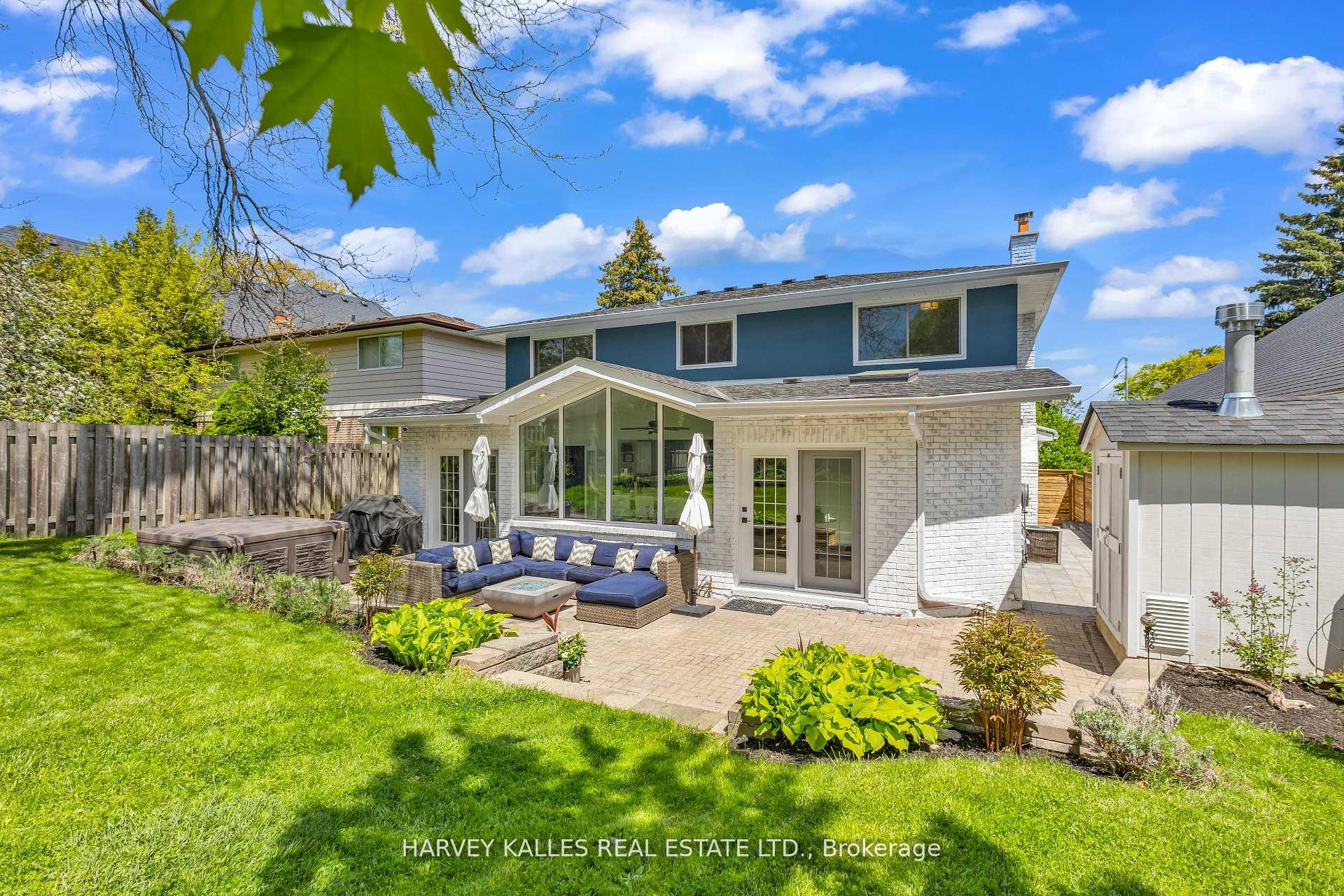 Photo 42 of 534 Oakwood Drive, Pickering, Rosebank — HOMEH