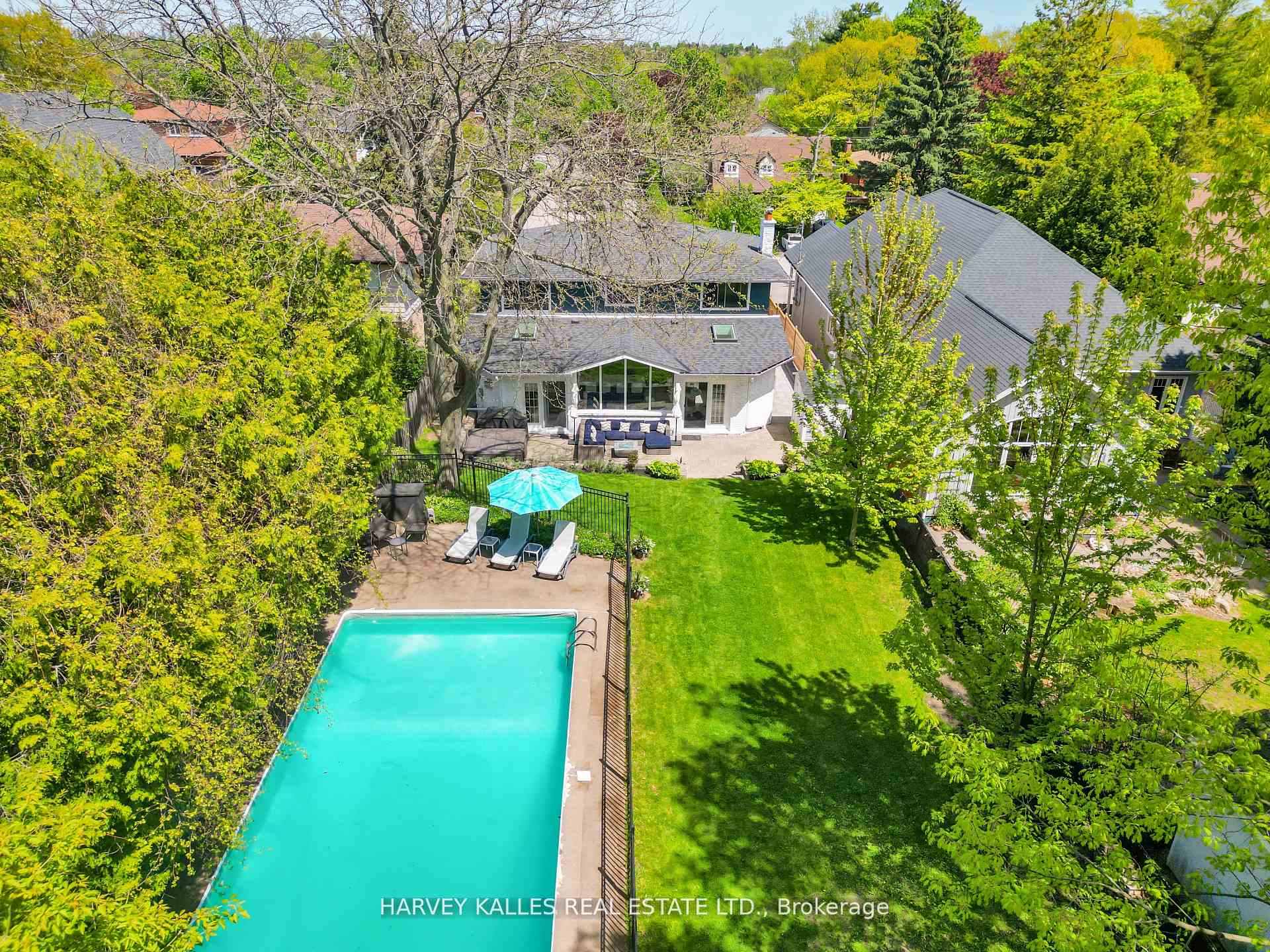 Photo 43 of 534 Oakwood Drive, Pickering, Rosebank — HOMEH