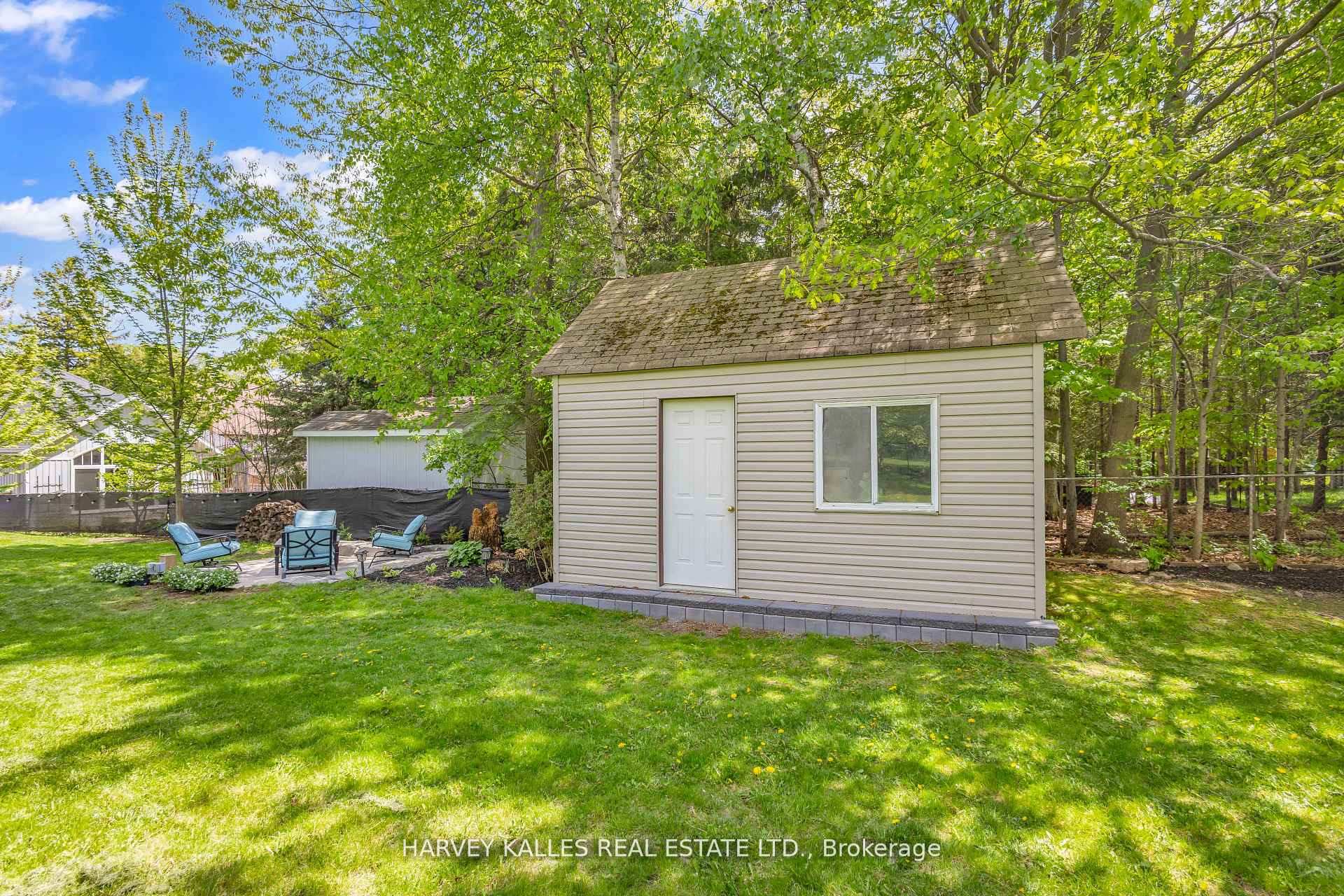 Photo 45 of 534 Oakwood Drive, Pickering, Rosebank — HOMEH