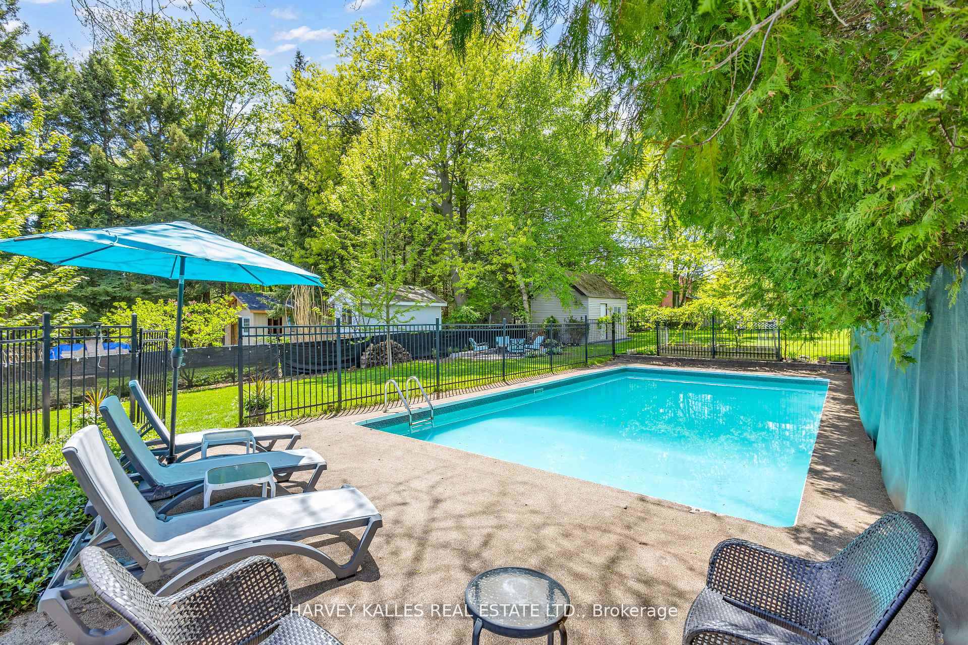 Photo 48 of 534 Oakwood Drive, Pickering, Rosebank — HOMEH
