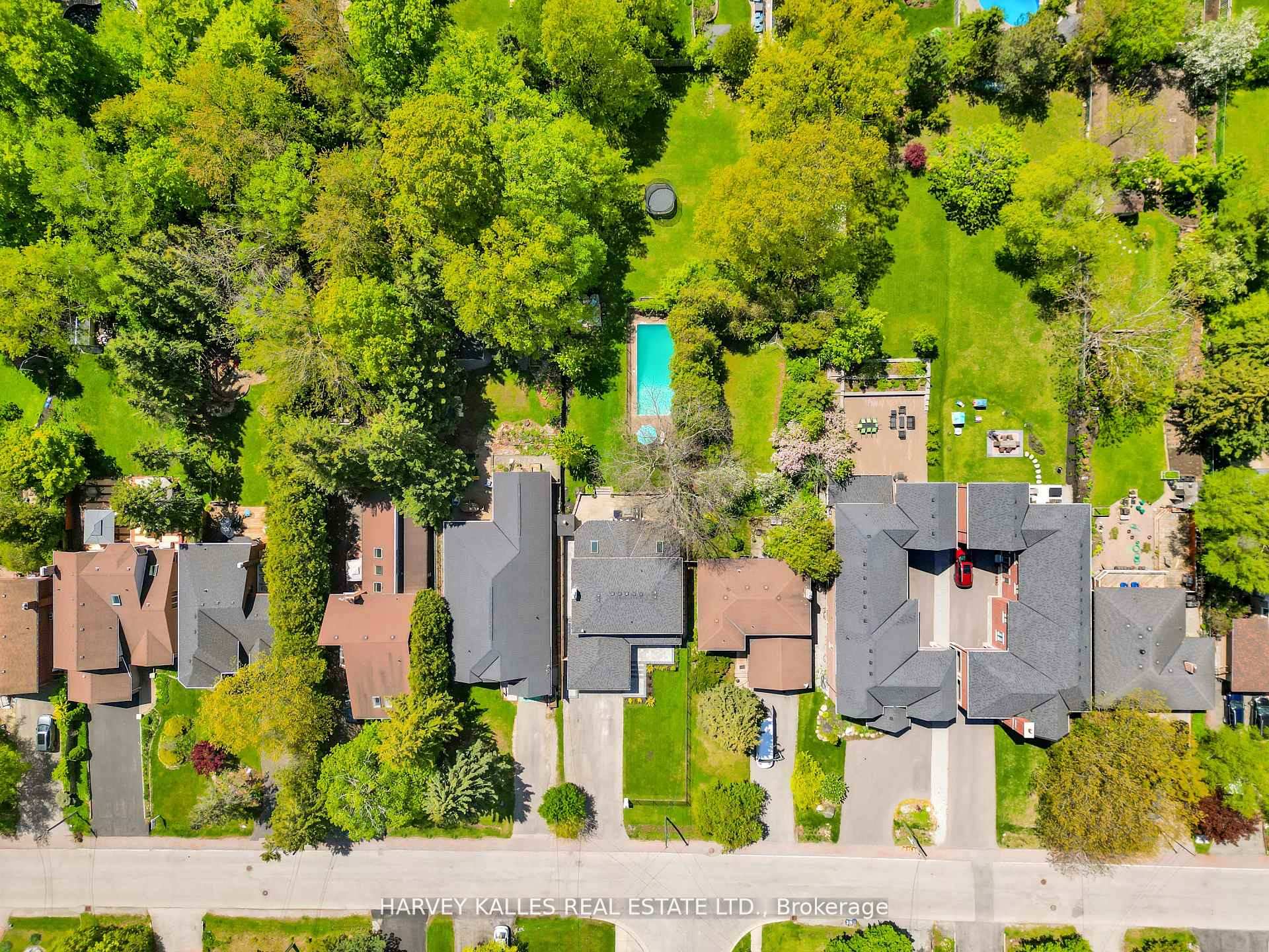 Photo 49 of 534 Oakwood Drive, Pickering, Rosebank — HOMEH