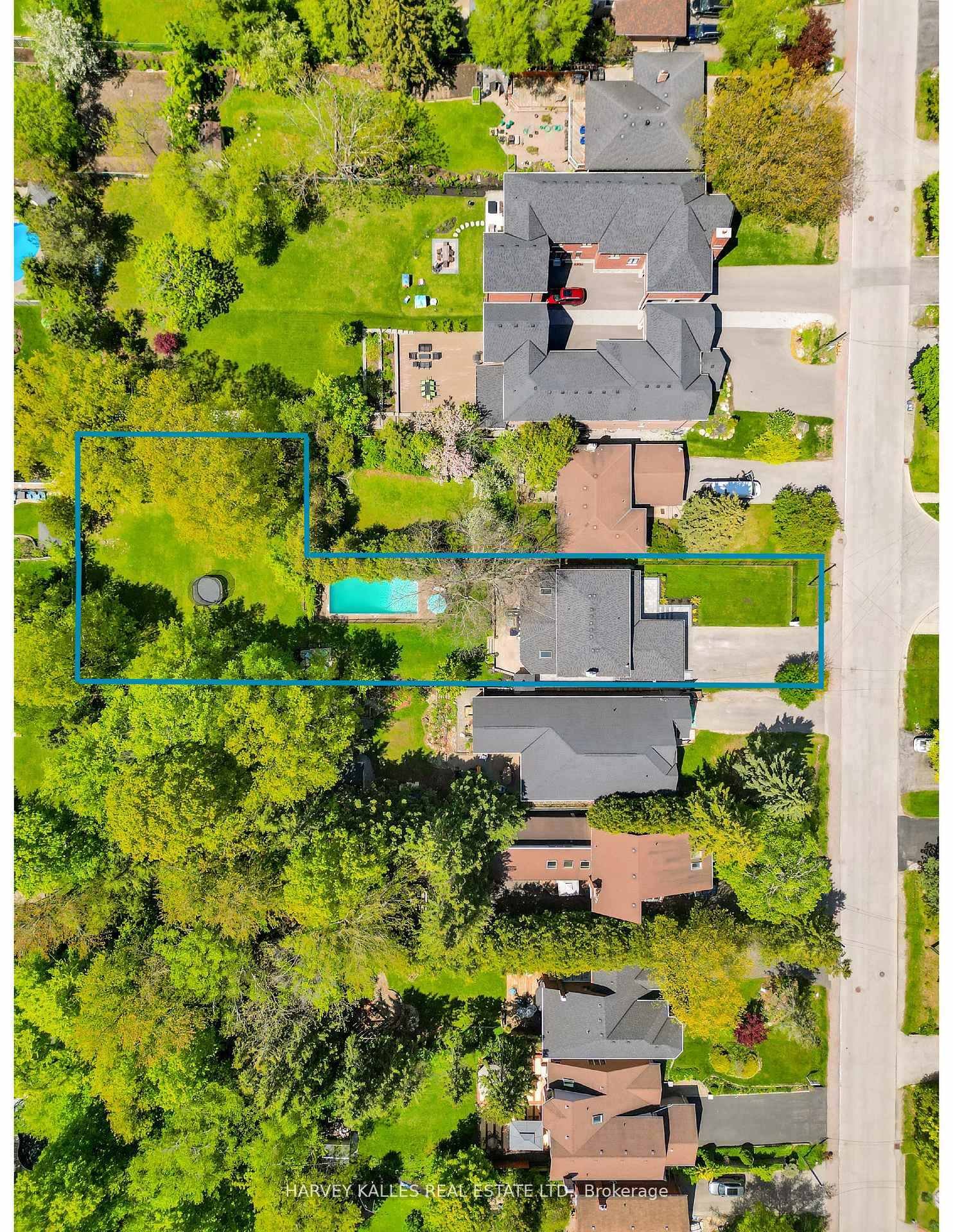 Photo 50 of 534 Oakwood Drive, Pickering, Rosebank — HOMEH