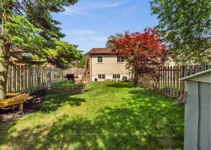 Photo 1 of Unit BSMT, 174 Castlebar Crescent, Oshawa, Vanier — HOMEH