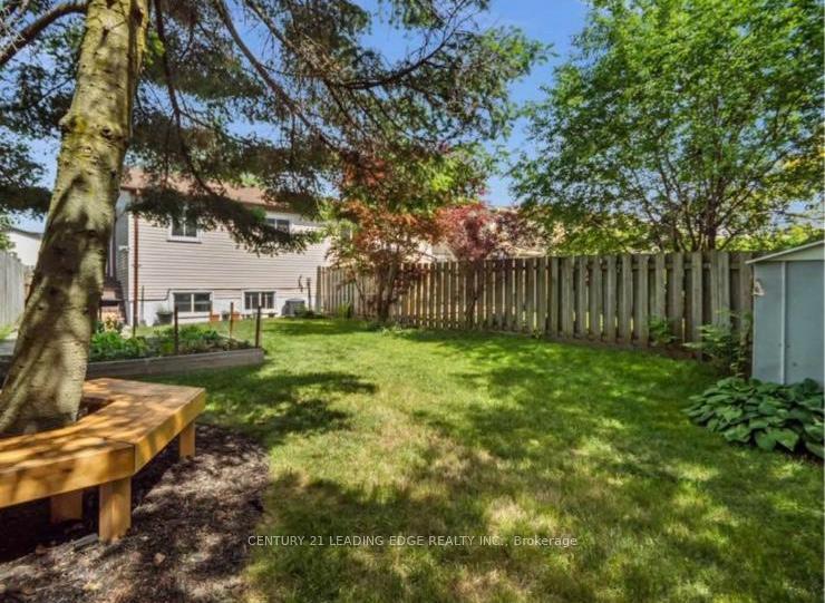 Photo 2 of Unit BSMT, 174 Castlebar Crescent, Oshawa, Vanier — HOMEH