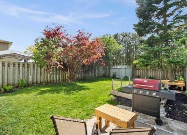 Photo 3 of Unit BSMT, 174 Castlebar Crescent, Oshawa, Vanier — HOMEH