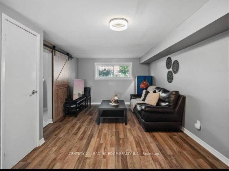 Photo 4 of Unit BSMT, 174 Castlebar Crescent, Oshawa, Vanier — HOMEH