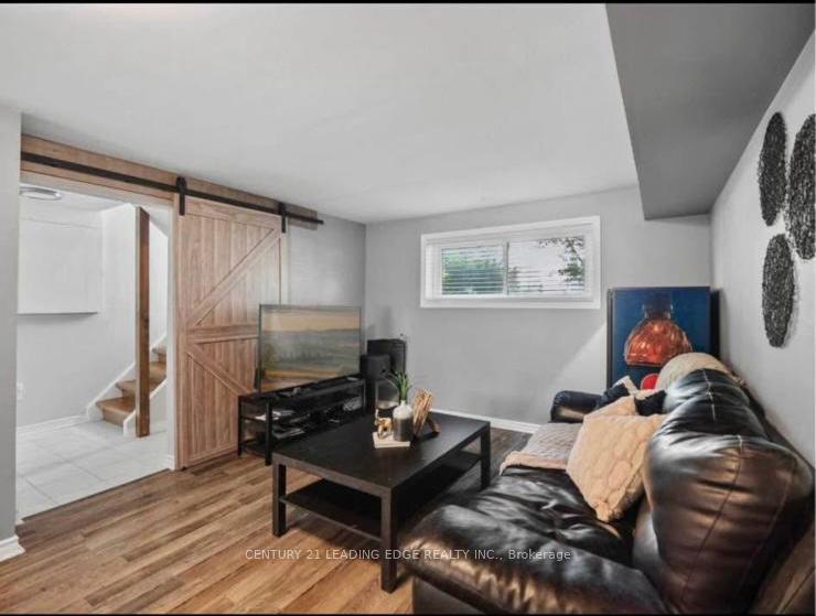 Photo 5 of Unit BSMT, 174 Castlebar Crescent, Oshawa, Vanier — HOMEH