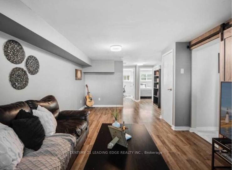 Photo 6 of Unit BSMT, 174 Castlebar Crescent, Oshawa, Vanier — HOMEH