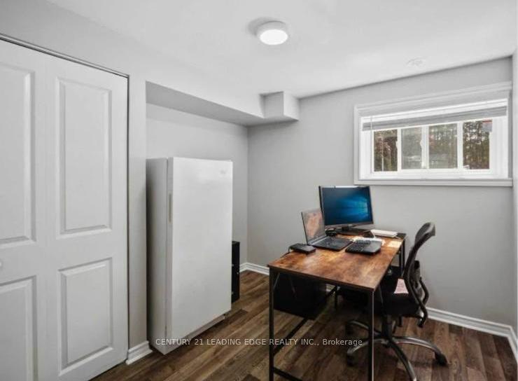 Photo 7 of Unit BSMT, 174 Castlebar Crescent, Oshawa, Vanier — HOMEH
