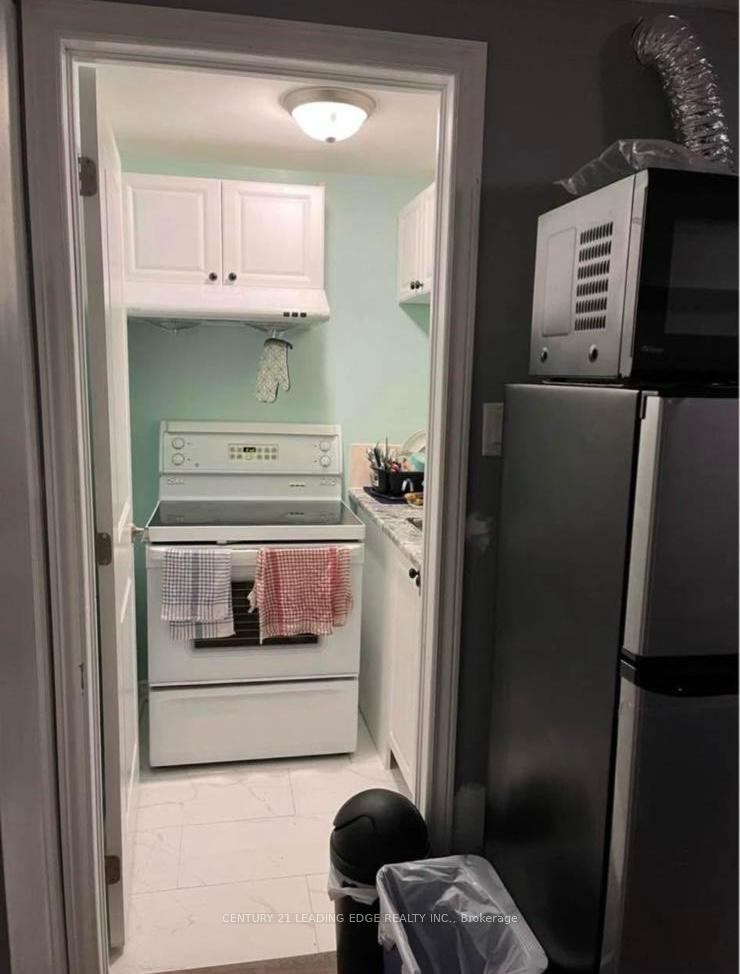 Photo 8 of Unit BSMT, 174 Castlebar Crescent, Oshawa, Vanier — HOMEH