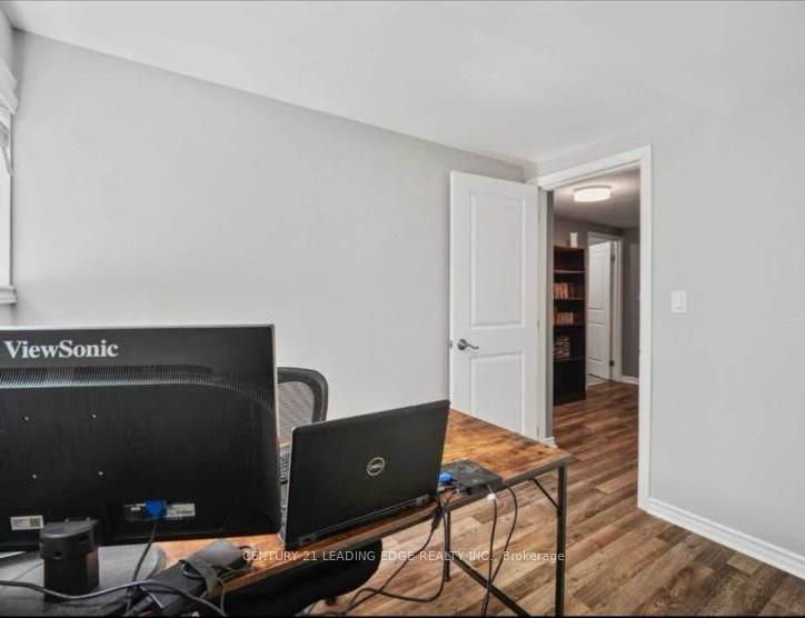 Photo 9 of Unit BSMT, 174 Castlebar Crescent, Oshawa, Vanier — HOMEH