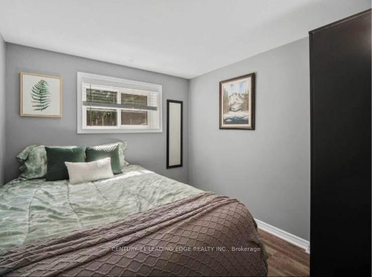 Photo 10 of Unit BSMT, 174 Castlebar Crescent, Oshawa, Vanier — HOMEH