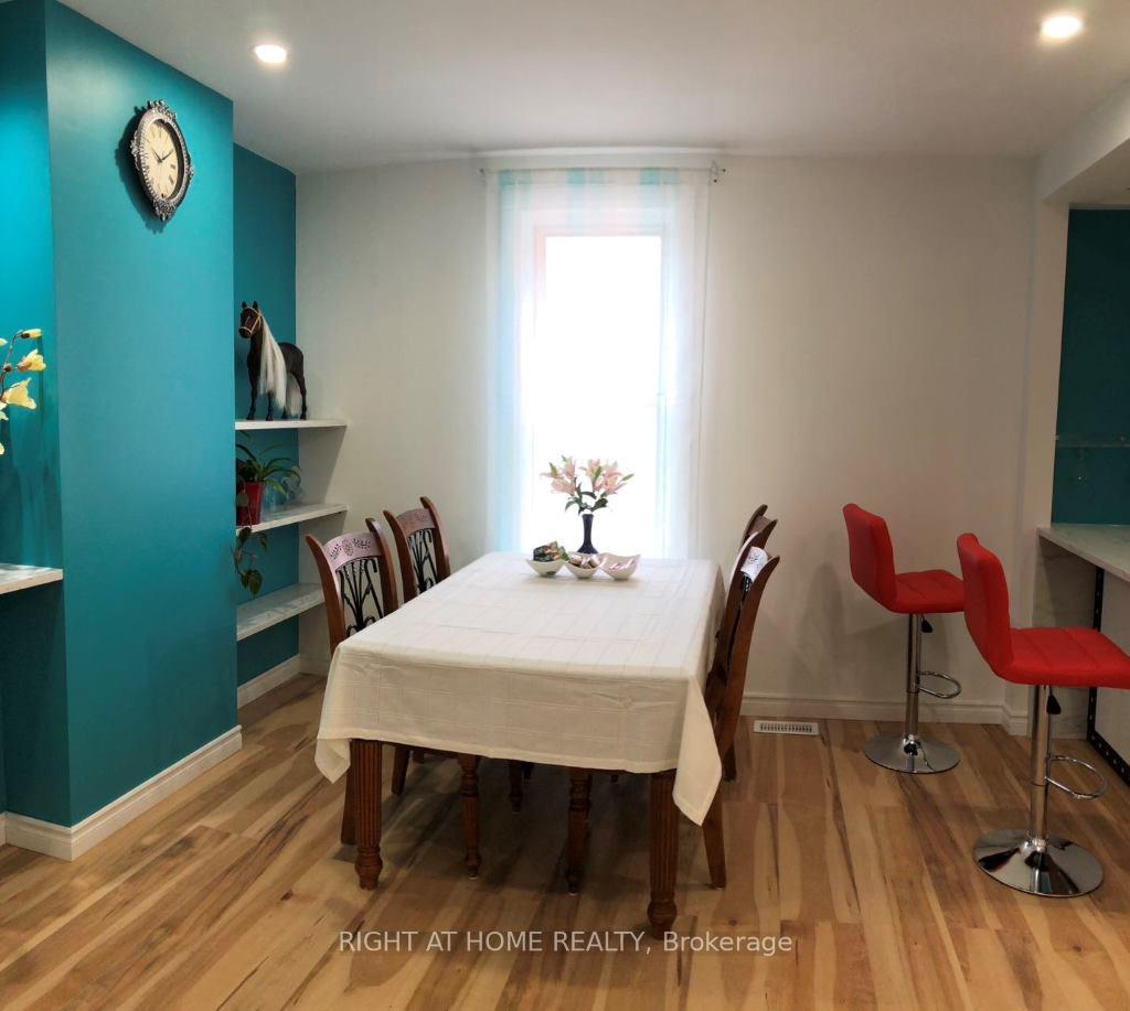 Photo 6 of 4472 Second Avenue, Niagara Falls, Downtown — HOMEH