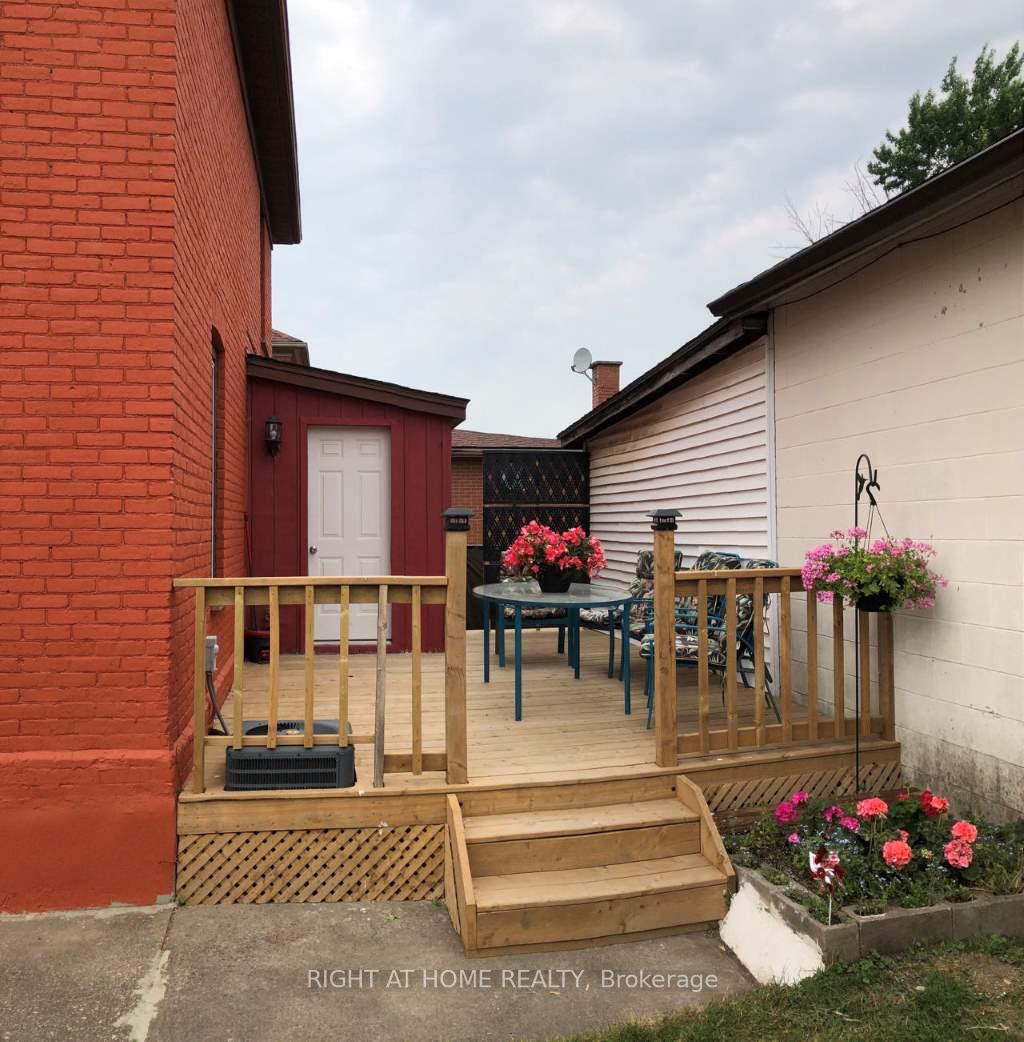 Photo 28 of 4472 Second Avenue, Niagara Falls, Downtown — HOMEH