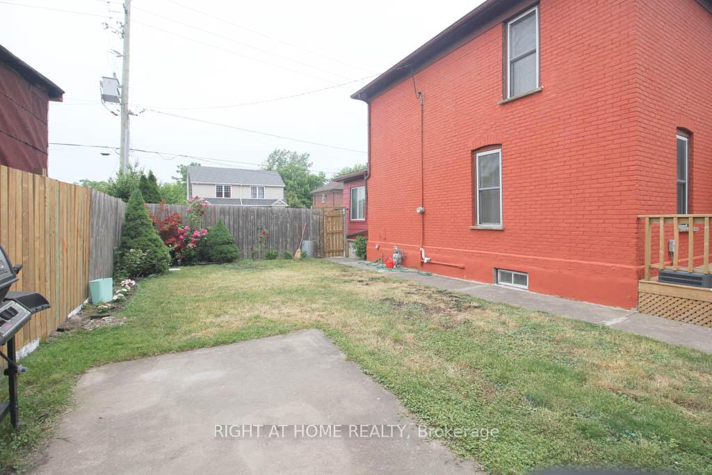 Photo 29 of 4472 Second Avenue, Niagara Falls, Downtown — HOMEH