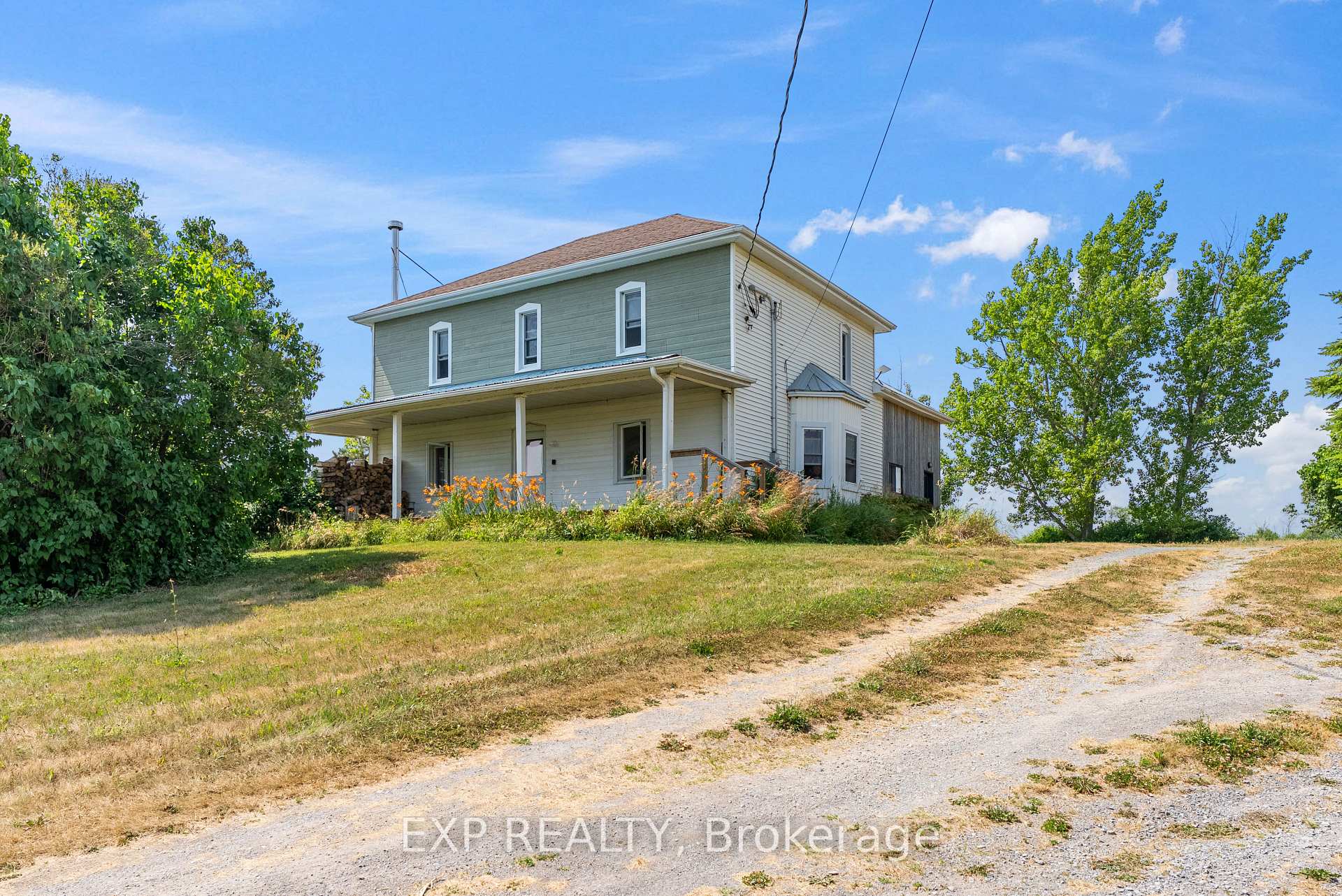 Photo 1 of 172 County Rd 27, Prince Edward County, Hillier Ward — HOMEH