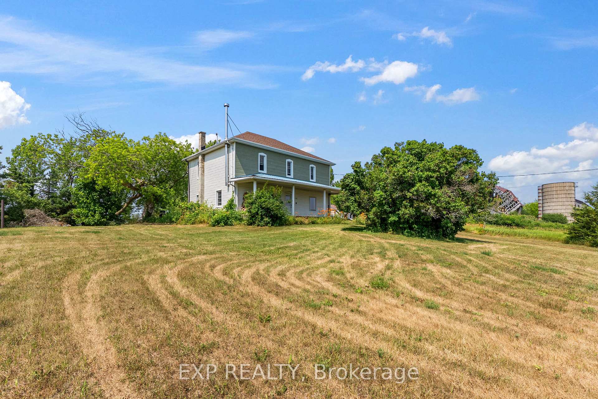 Photo 2 of 172 County Rd 27, Prince Edward County, Hillier Ward — HOMEH