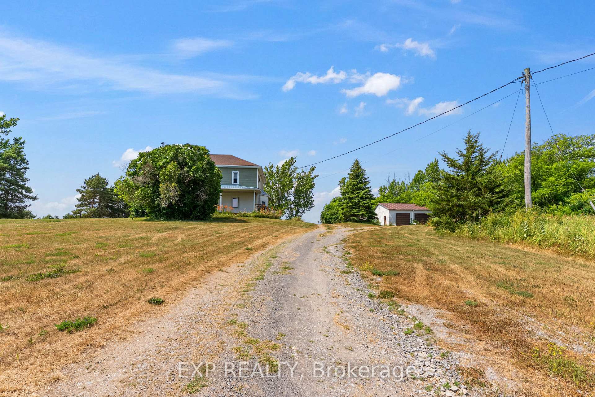Photo 3 of 172 County Rd 27, Prince Edward County, Hillier Ward — HOMEH