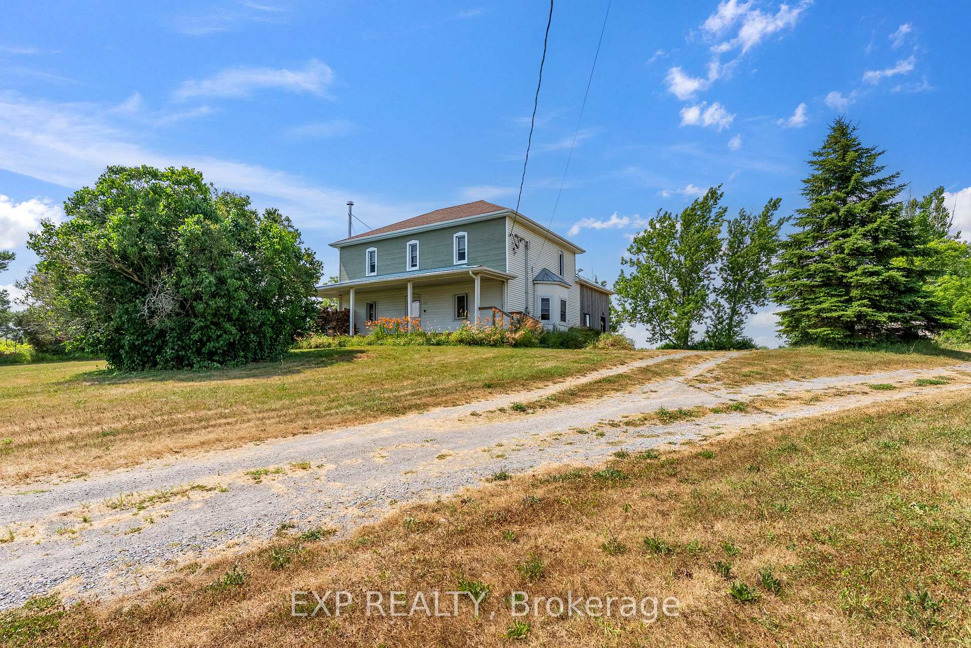 Photo 5 of 172 County Rd 27, Prince Edward County, Hillier Ward — HOMEH