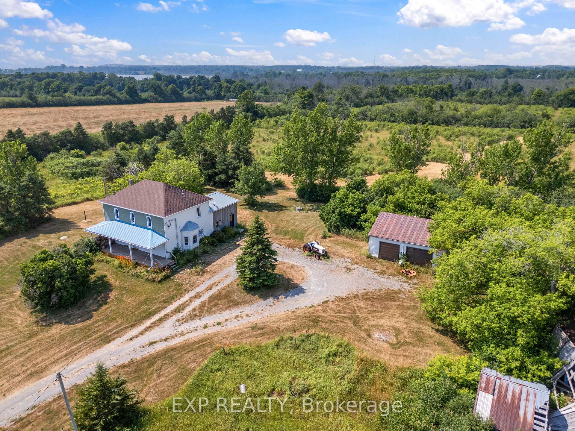 Photo 36 of 172 County Rd 27, Prince Edward County, Hillier Ward — HOMEH
