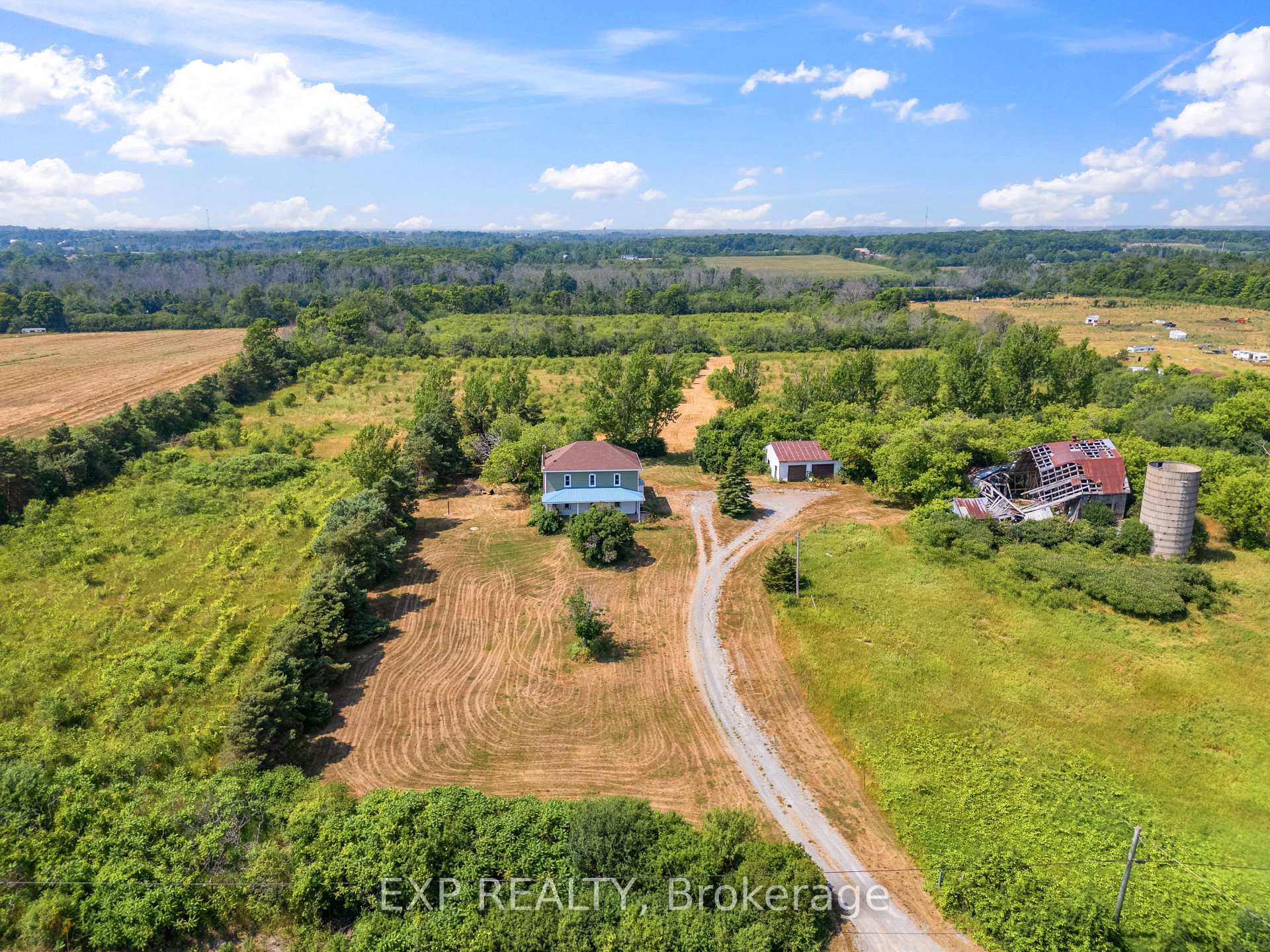 Photo 39 of 172 County Rd 27, Prince Edward County, Hillier Ward — HOMEH