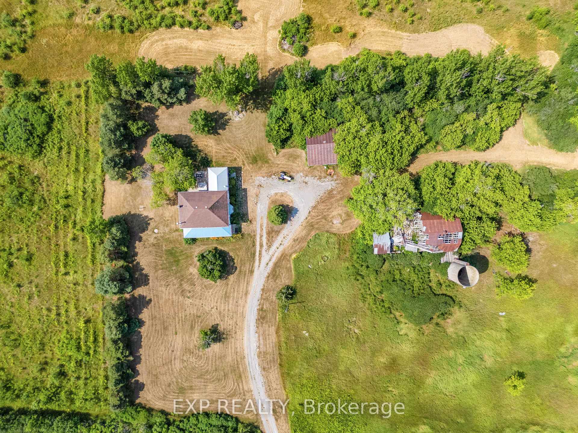 Photo 40 of 172 County Rd 27, Prince Edward County, Hillier Ward — HOMEH