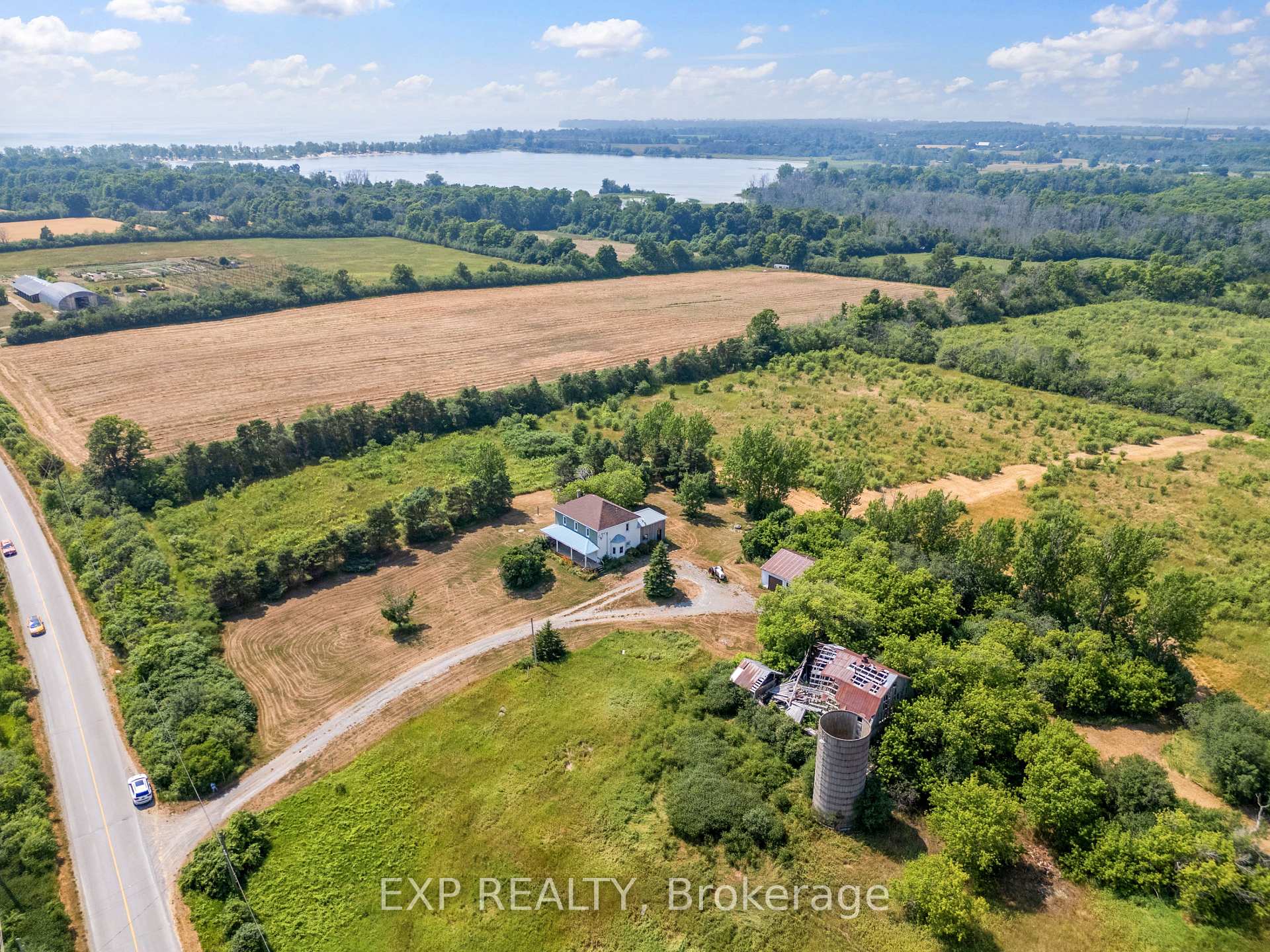 Photo 41 of 172 County Rd 27, Prince Edward County, Hillier Ward — HOMEH