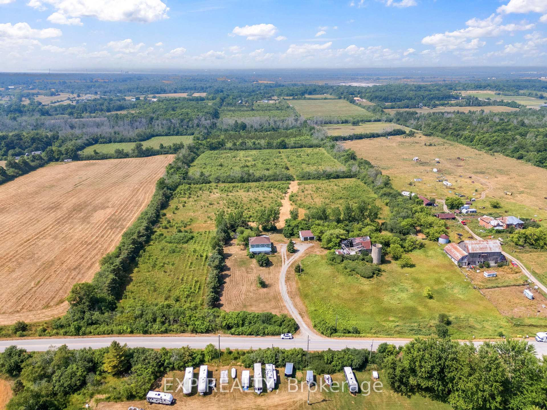 Photo 42 of 172 County Rd 27, Prince Edward County, Hillier Ward — HOMEH
