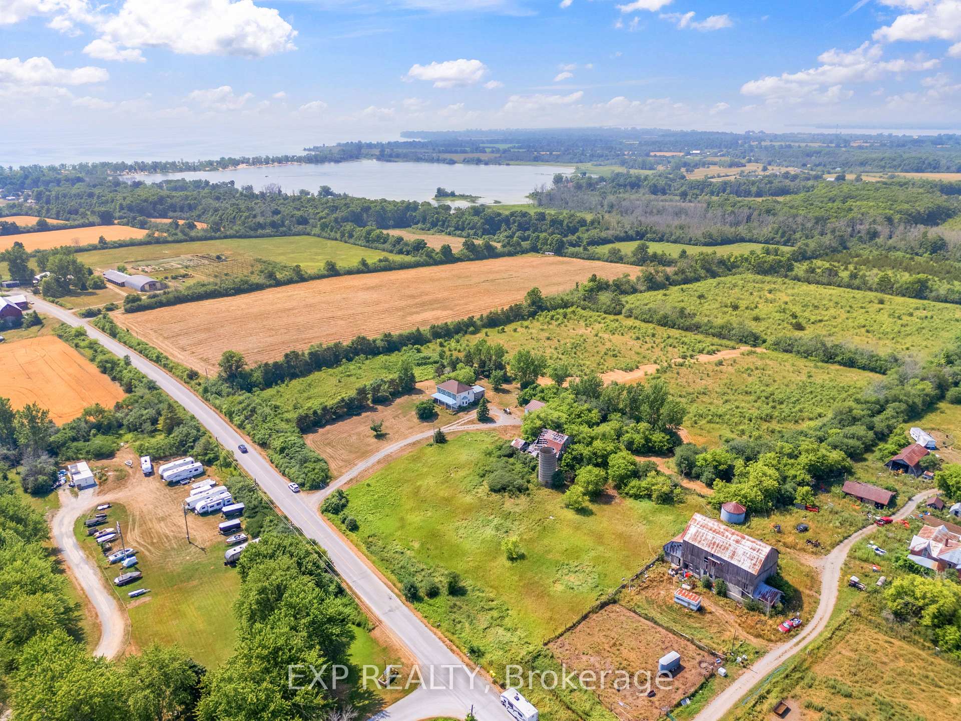 Photo 43 of 172 County Rd 27, Prince Edward County, Hillier Ward — HOMEH