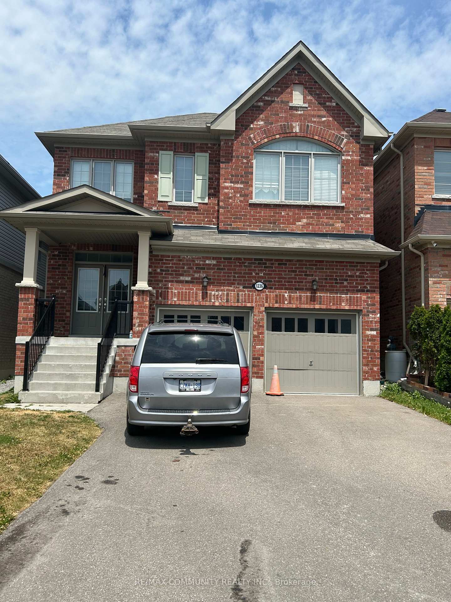 Photo 1 of 1236 Ronald Inche Drive, Oshawa, Taunton — HOMEH