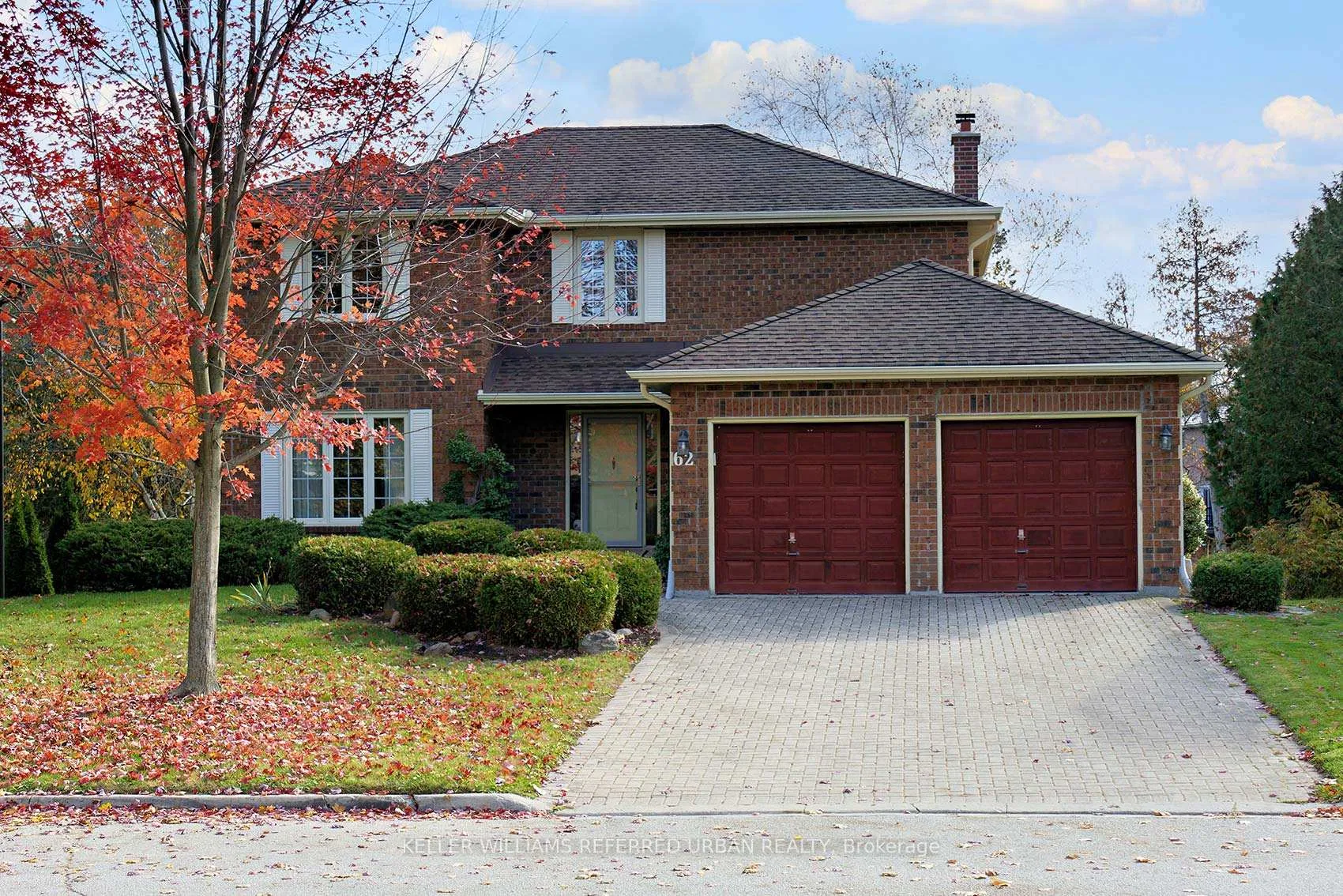 Photo 1 of 62 Devlin Place, Aurora, Aurora Highlands — HOMEH