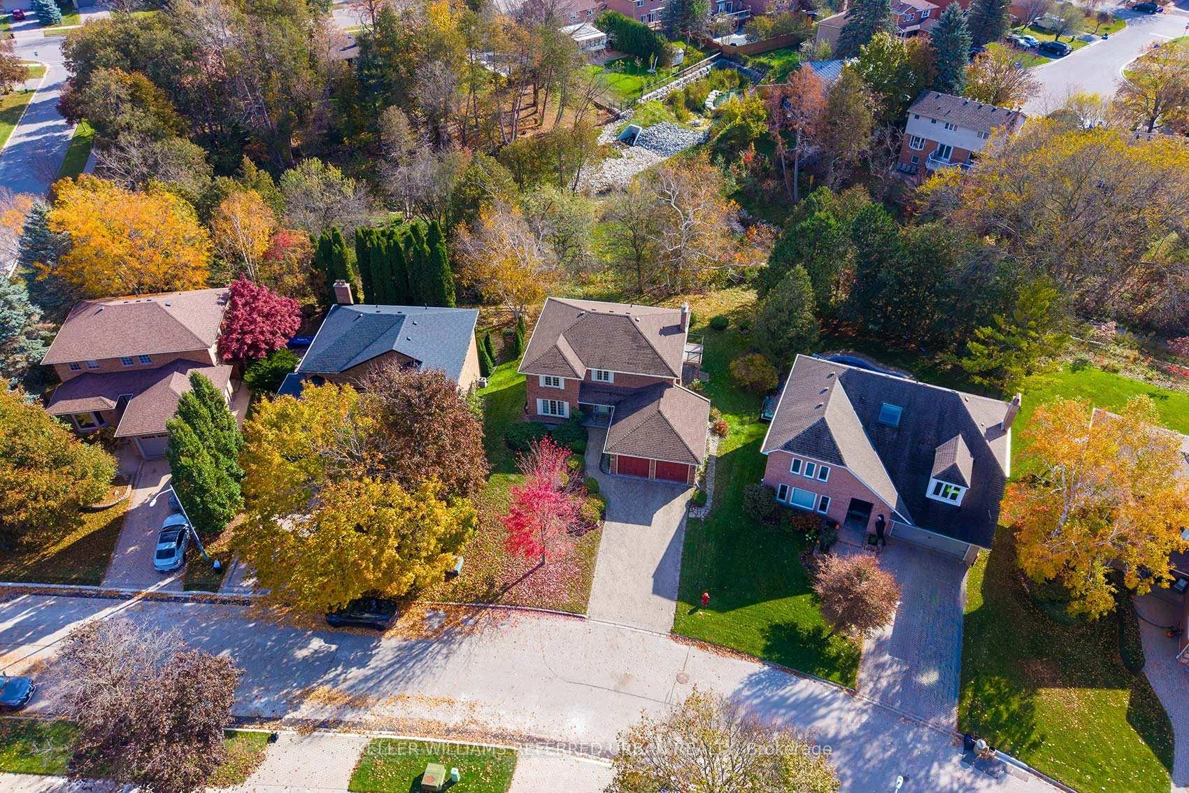 Photo 72 of 62 Devlin Place, Aurora, Aurora Highlands — HOMEH