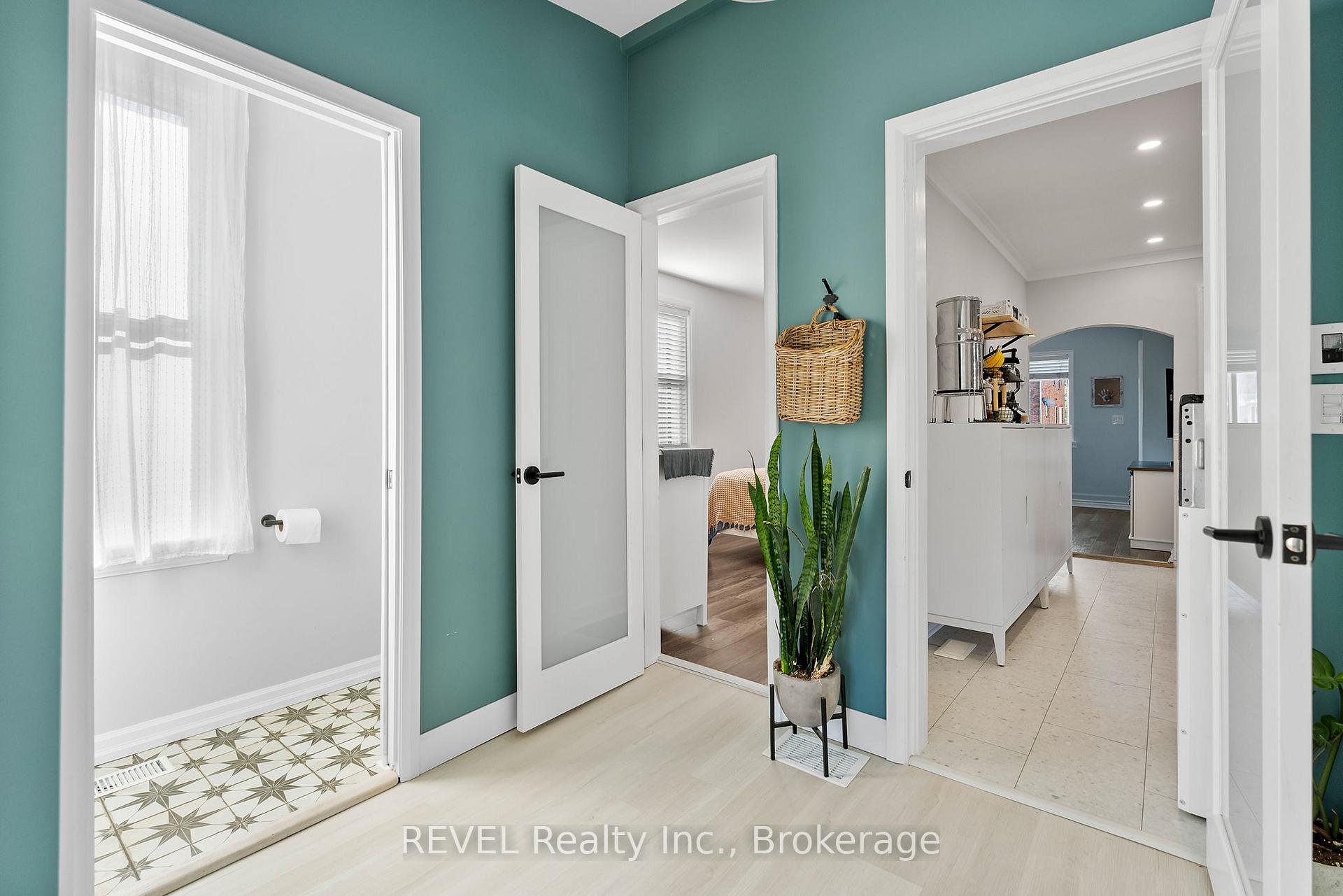 Photo 9 of 206 Bell Street, Port Colborne, Killaly East — HOMEH