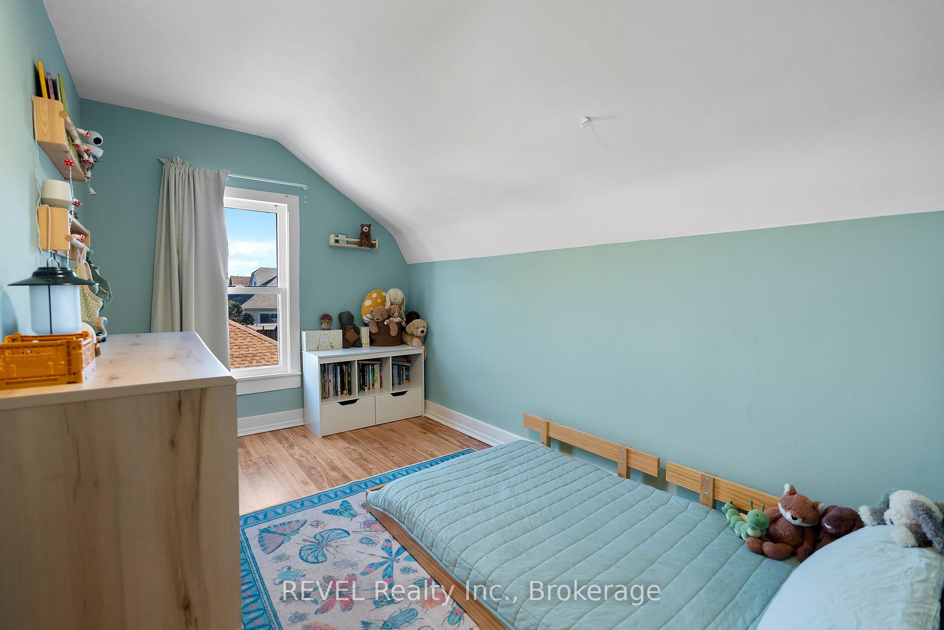 Photo 16 of 206 Bell Street, Port Colborne, Killaly East — HOMEH