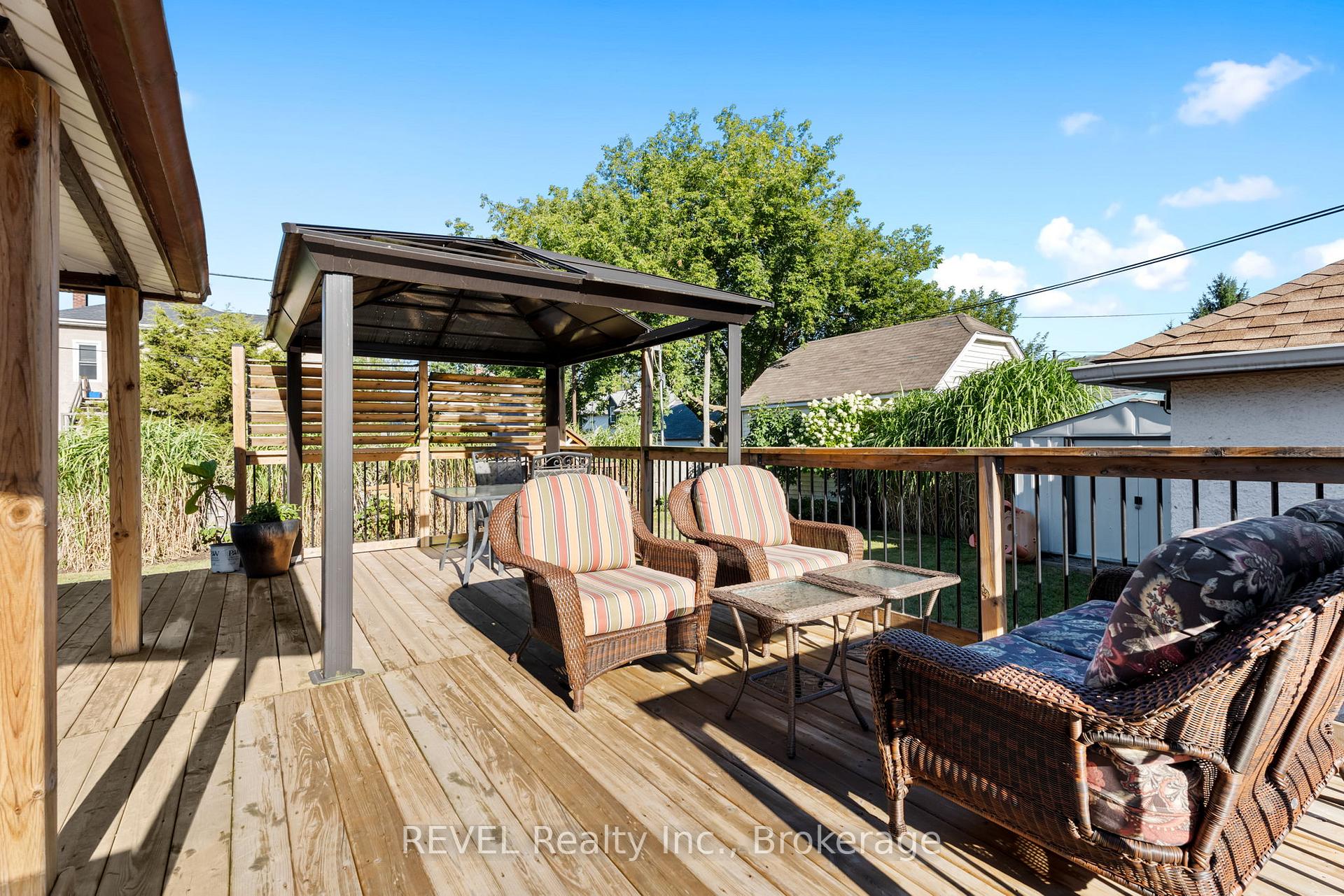 Photo 19 of 206 Bell Street, Port Colborne, Killaly East — HOMEH