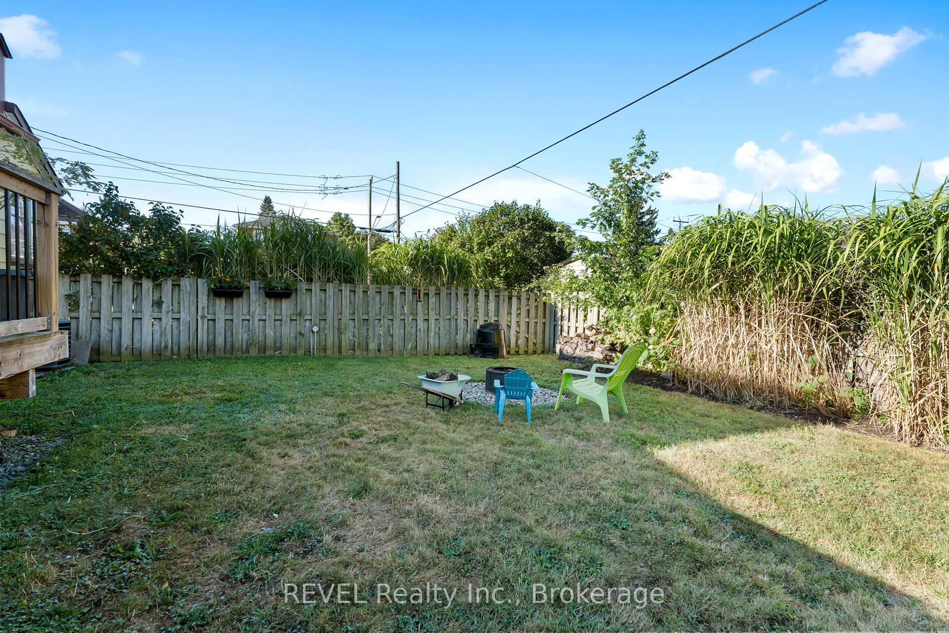 Photo 20 of 206 Bell Street, Port Colborne, Killaly East — HOMEH