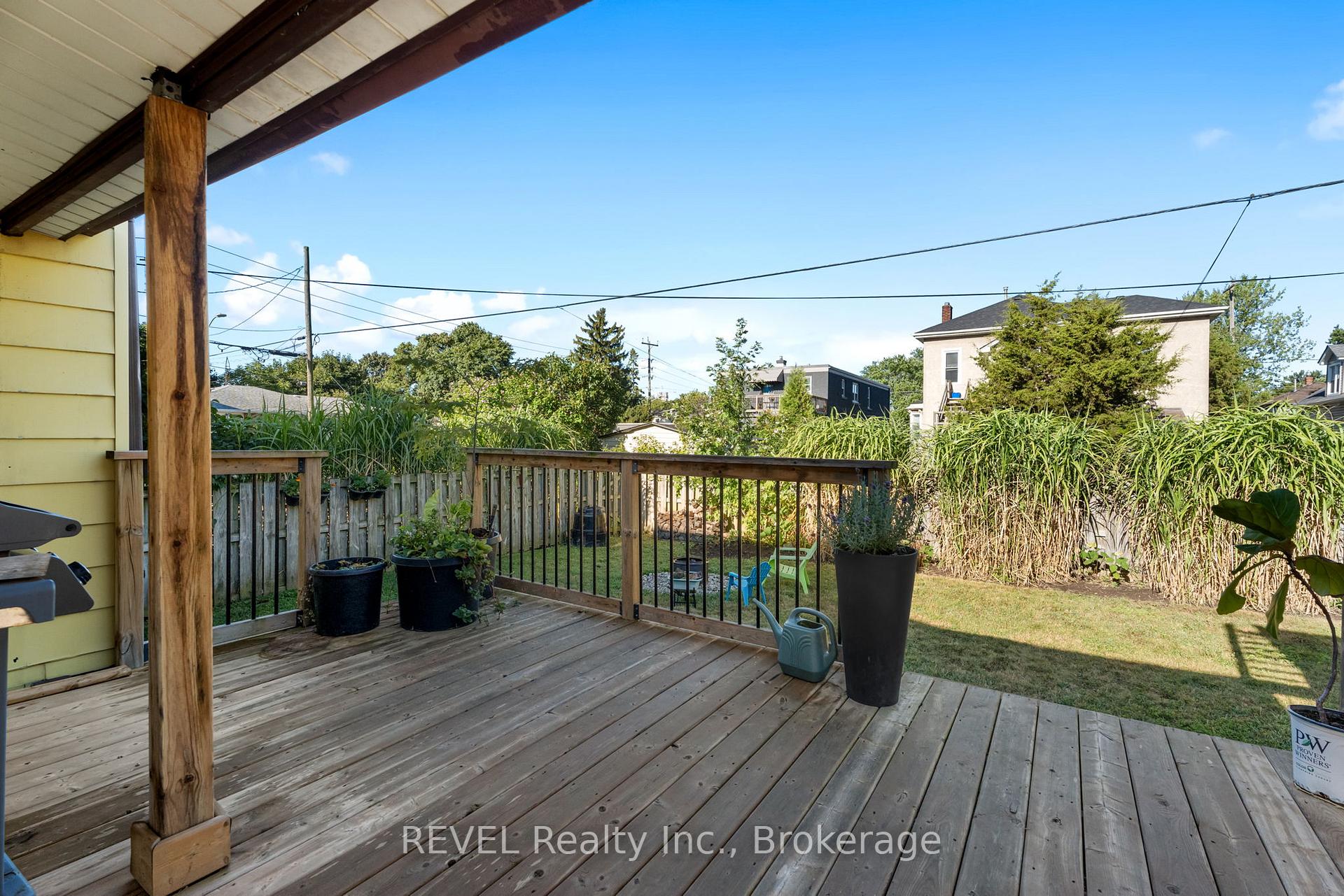 Photo 21 of 206 Bell Street, Port Colborne, Killaly East — HOMEH