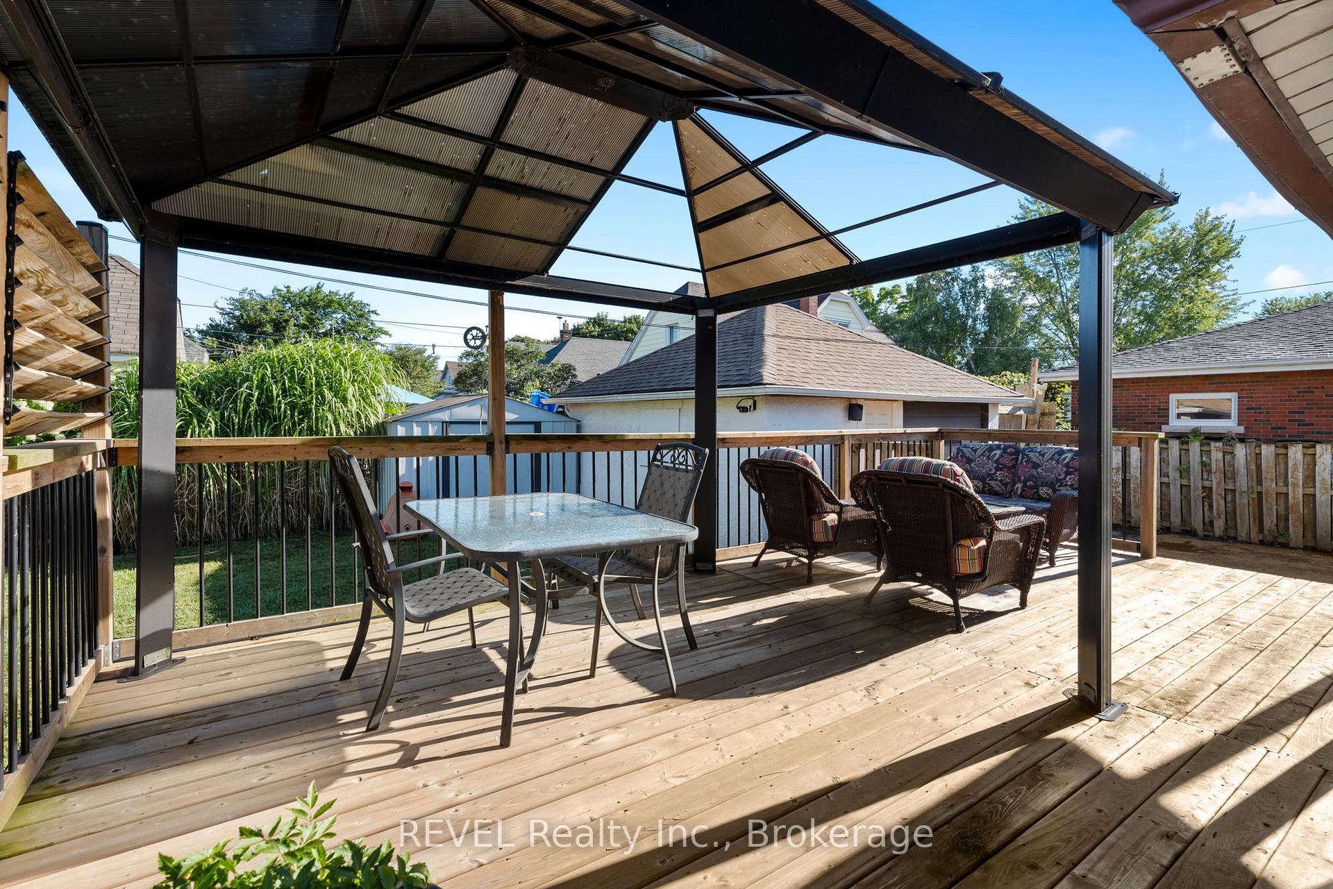 Photo 22 of 206 Bell Street, Port Colborne, Killaly East — HOMEH