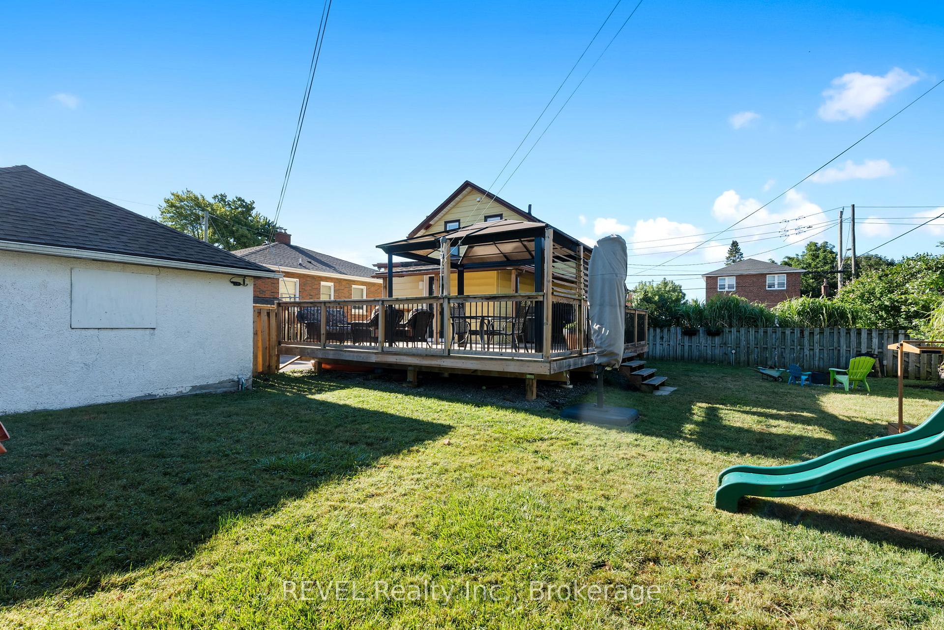 Photo 25 of 206 Bell Street, Port Colborne, Killaly East — HOMEH