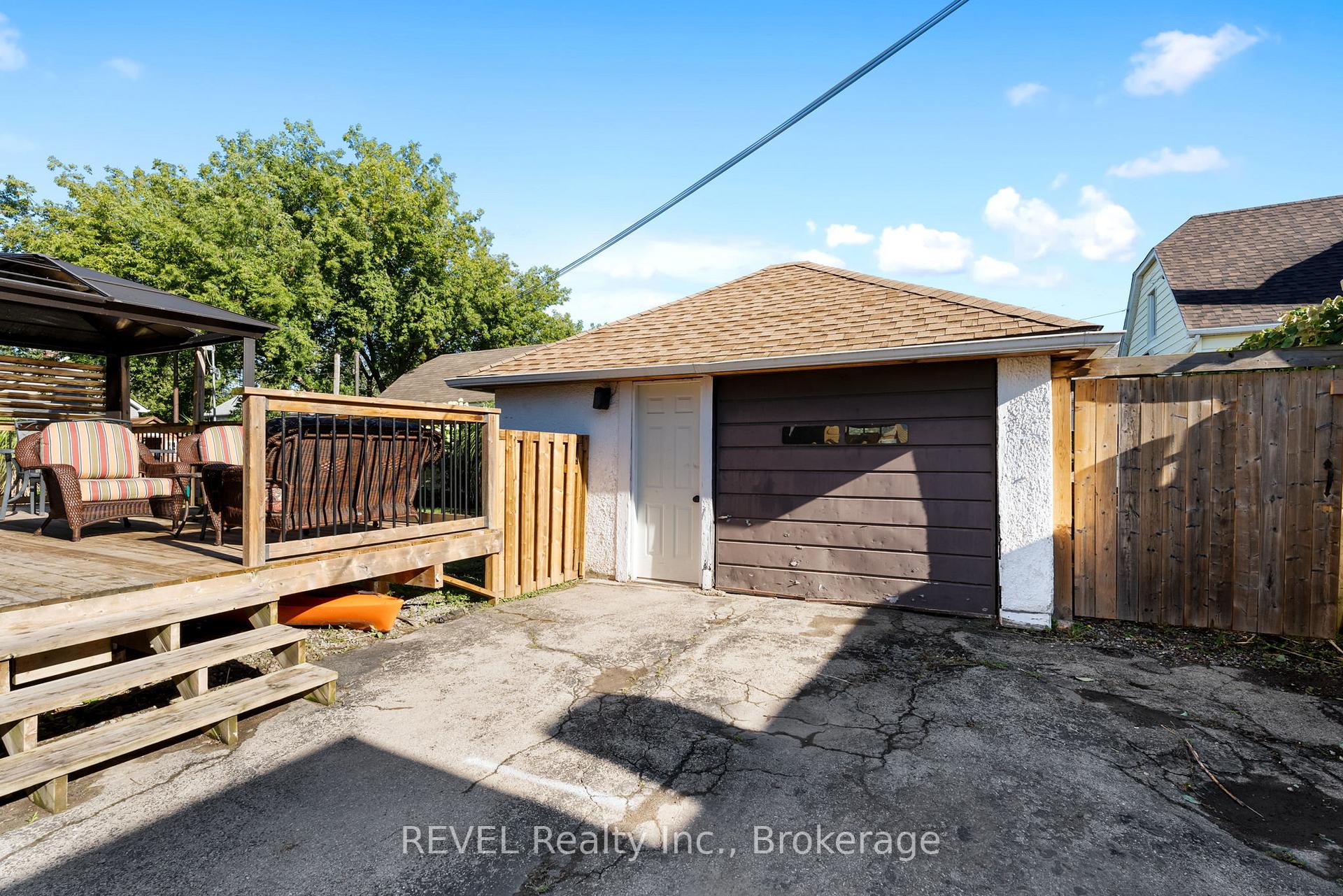Photo 26 of 206 Bell Street, Port Colborne, Killaly East — HOMEH