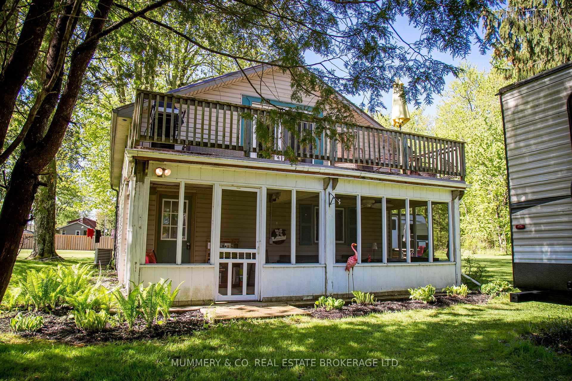 Photo 1 of 4 Lochmore Avenue, Brant, Brantford Twp — HOMEH