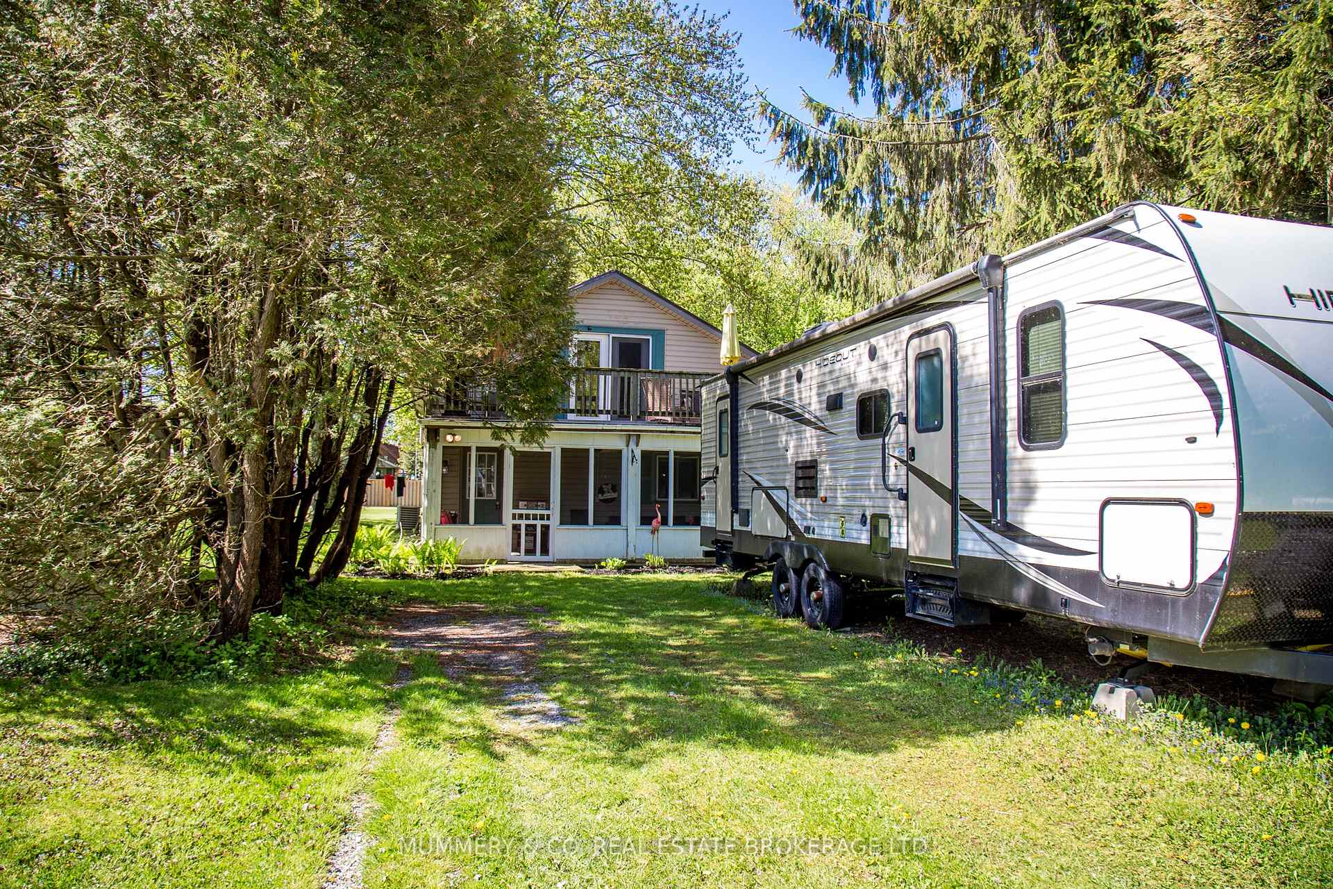 Photo 2 of 4 Lochmore Avenue, Brant, Brantford Twp — HOMEH