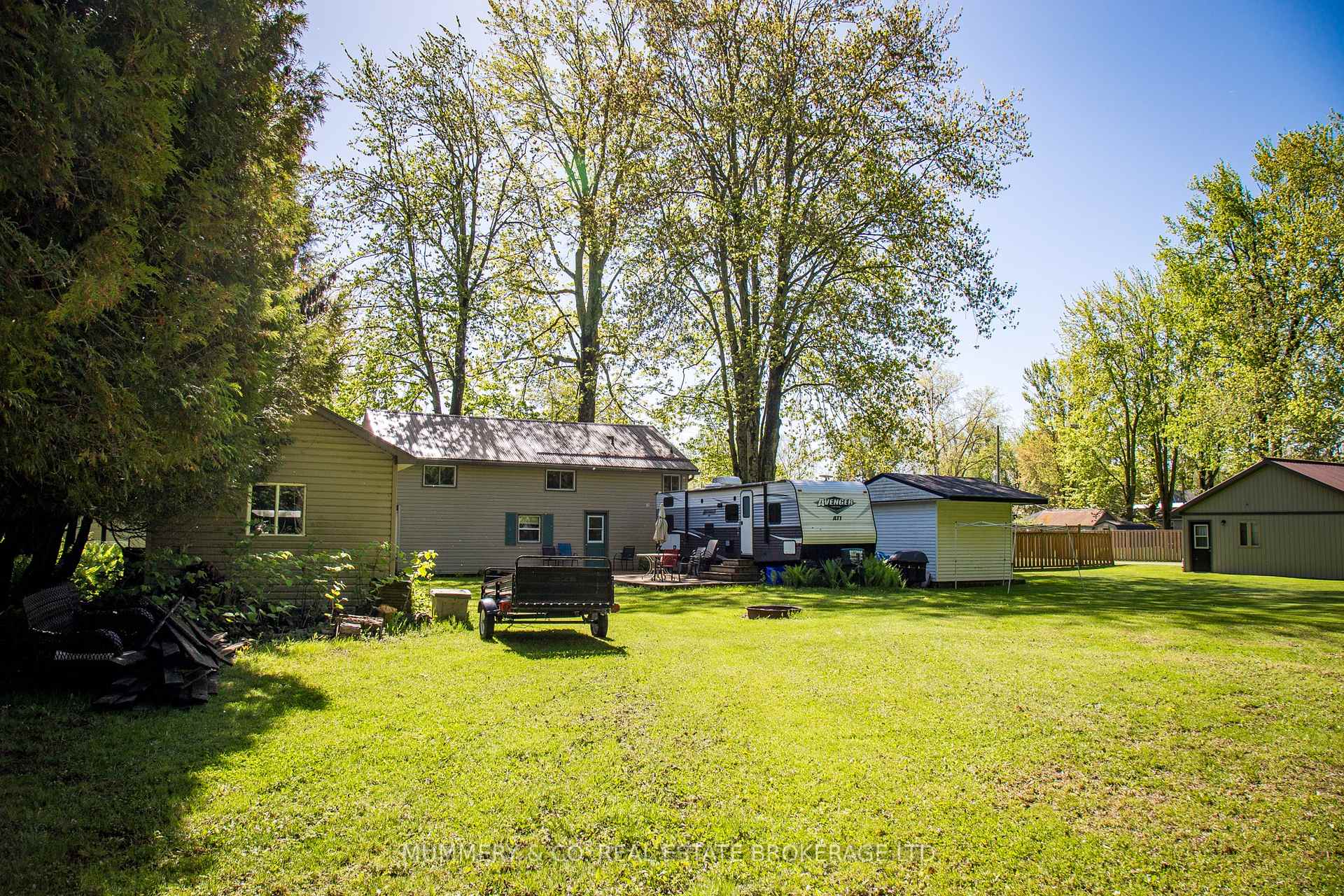 Photo 7 of 4 Lochmore Avenue, Brant, Brantford Twp — HOMEH
