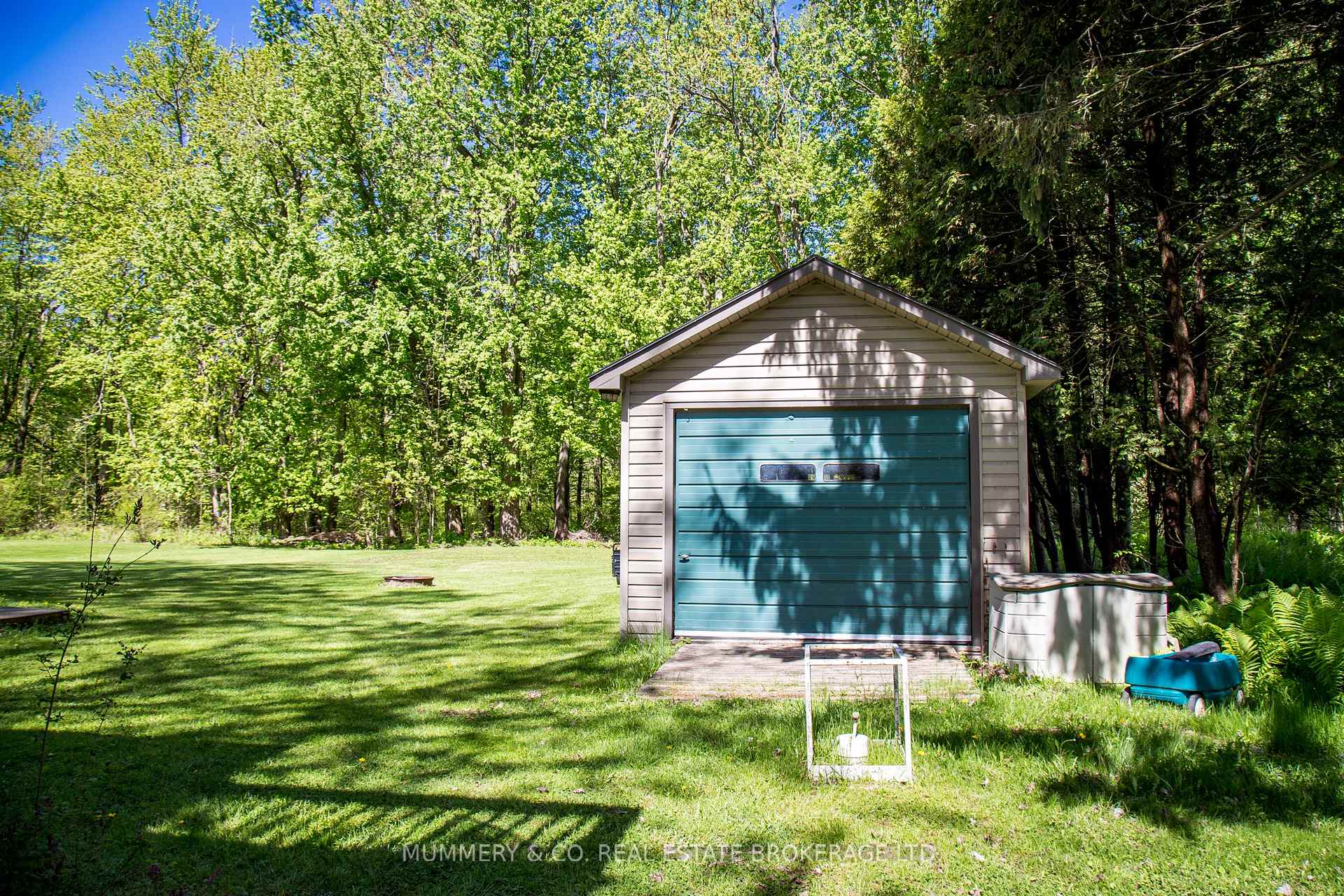 Photo 9 of 4 Lochmore Avenue, Brant, Brantford Twp — HOMEH