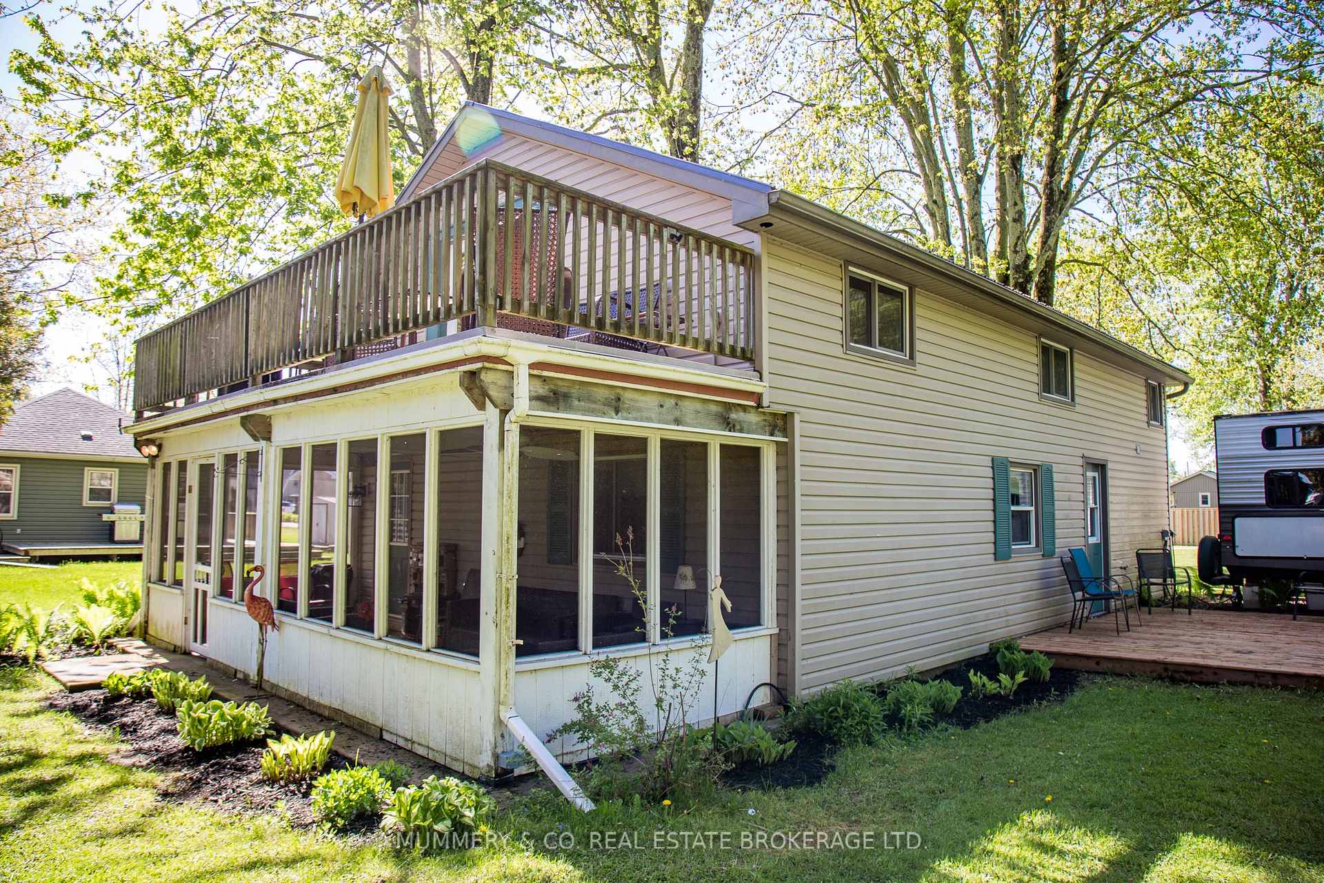 Photo 48 of 4 Lochmore Avenue, Brant, Brantford Twp — HOMEH