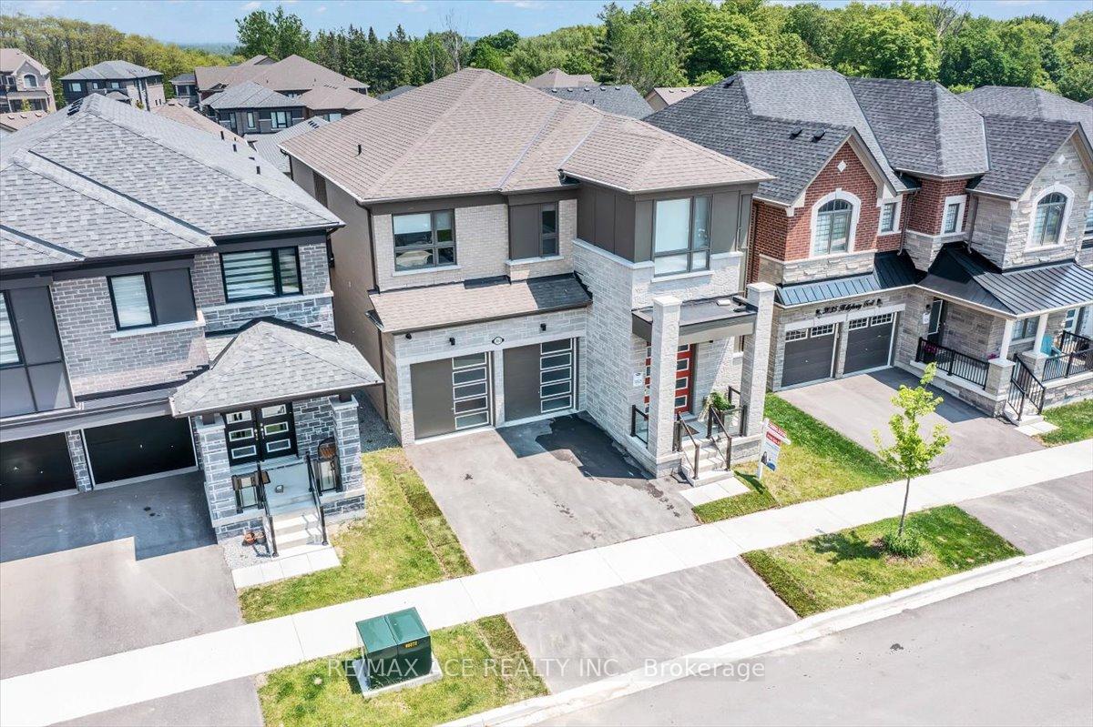 Photo 1 of 3033 Hollyberry Trail, Pickering, Rural Pickering — HOMEH